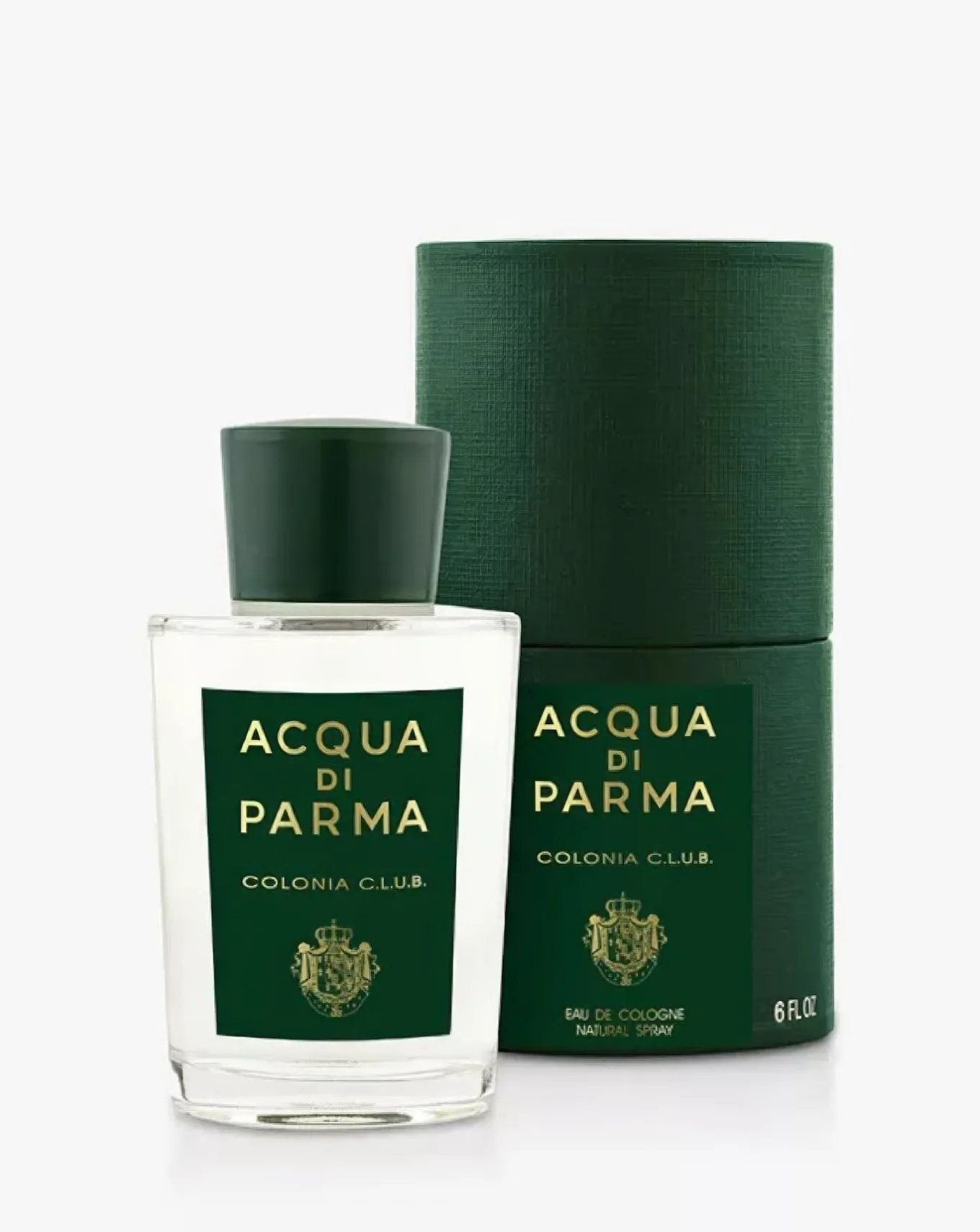 Acqua Di Parma Colonia C.L.U.B Eau de Cologne - 100ml- Wellness | Skin Care