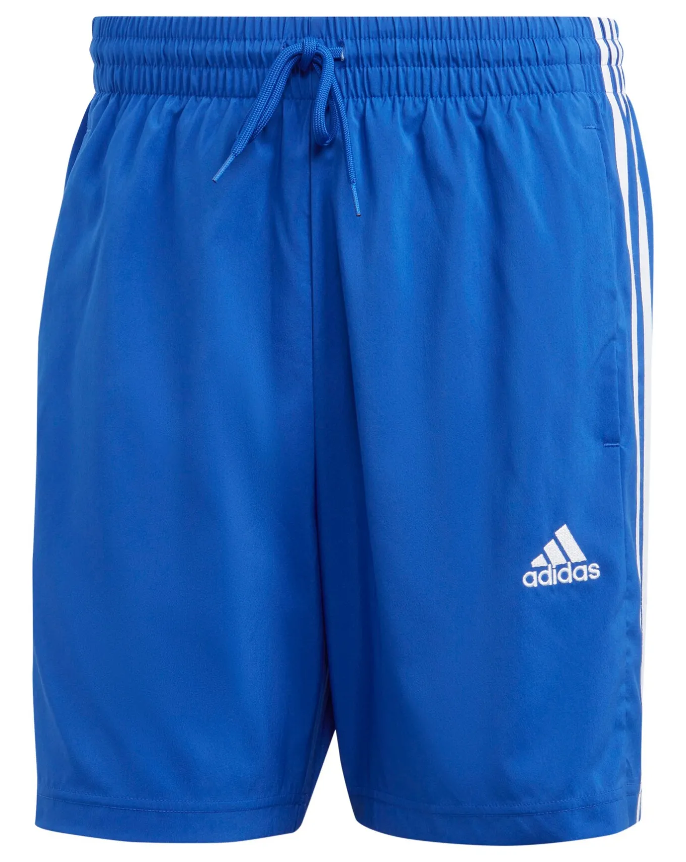 adidas 3 Stripes Chelsea Shorts- Shorts | Shorts