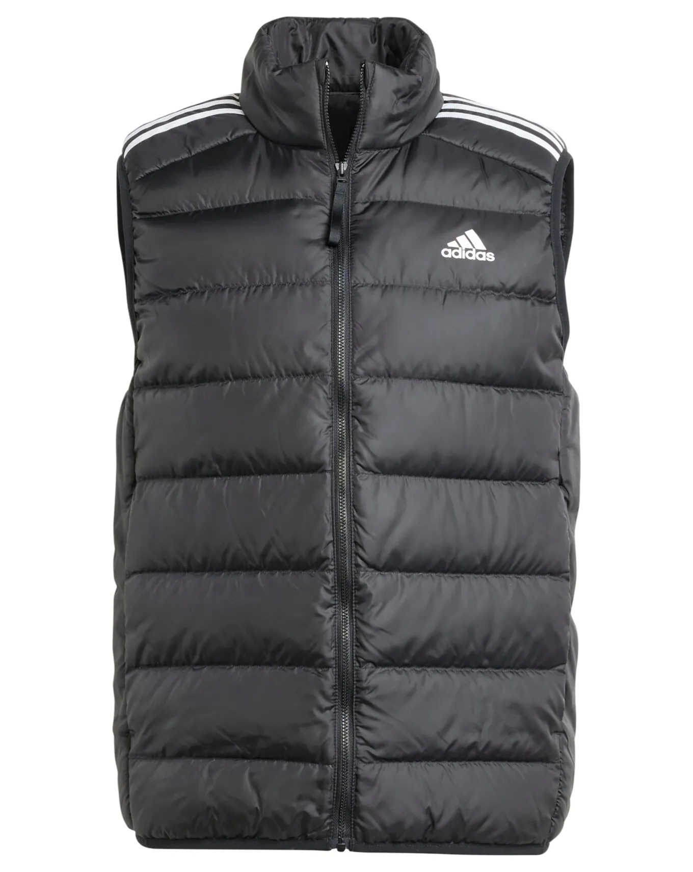 adidas 3 Stripes Down Gilet- Jackets | Coats & Jackets