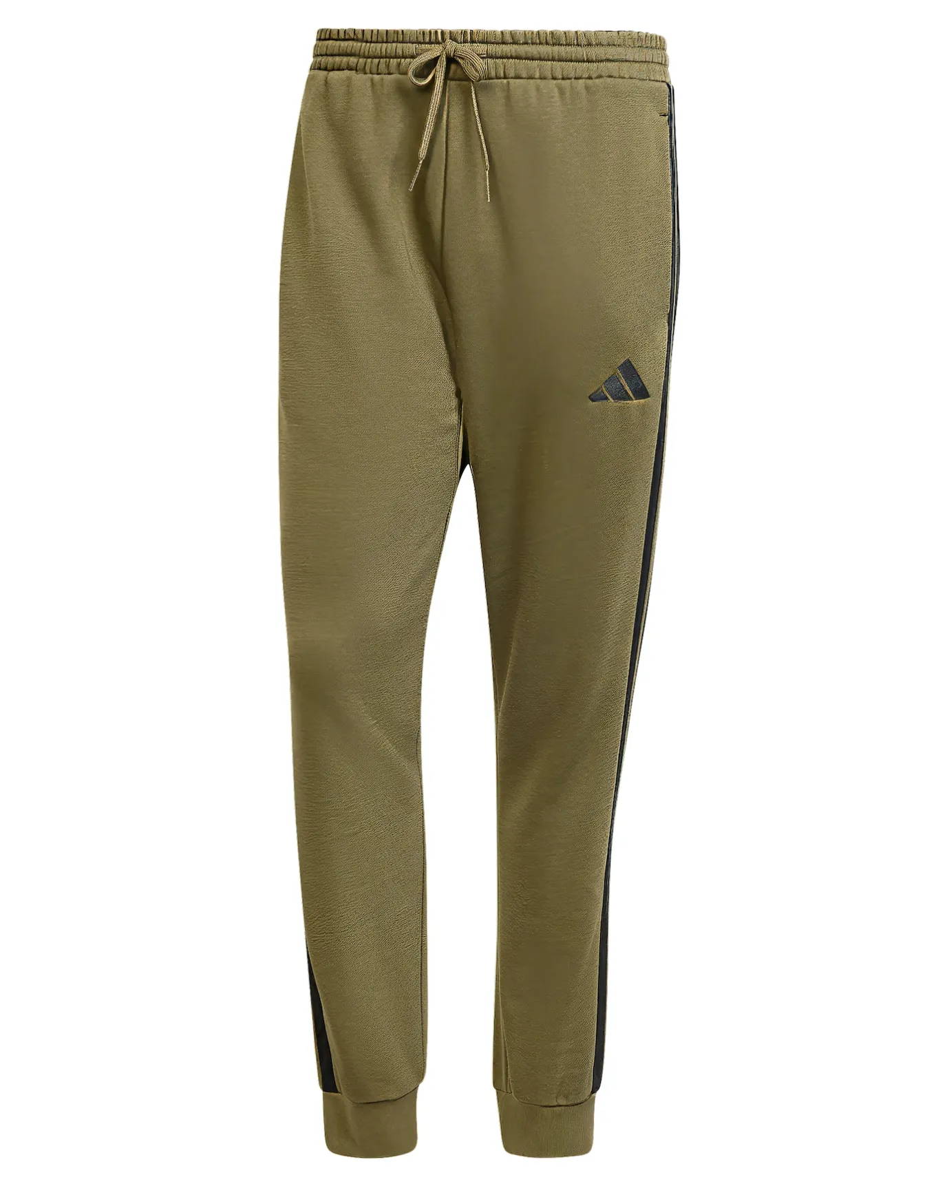 adidas 3 Stripes Fleece Pants- Track Pants | Trousers, Chinos & Cargos