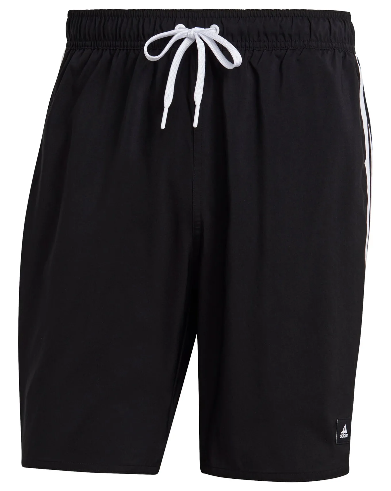 adidas 3 Stripes Swim Shorts- Shorts | Shorts