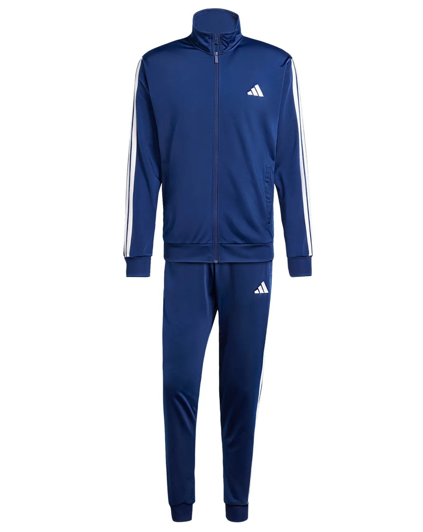 adidas 3 Stripes Tracksuit- Trainers | Track Pants