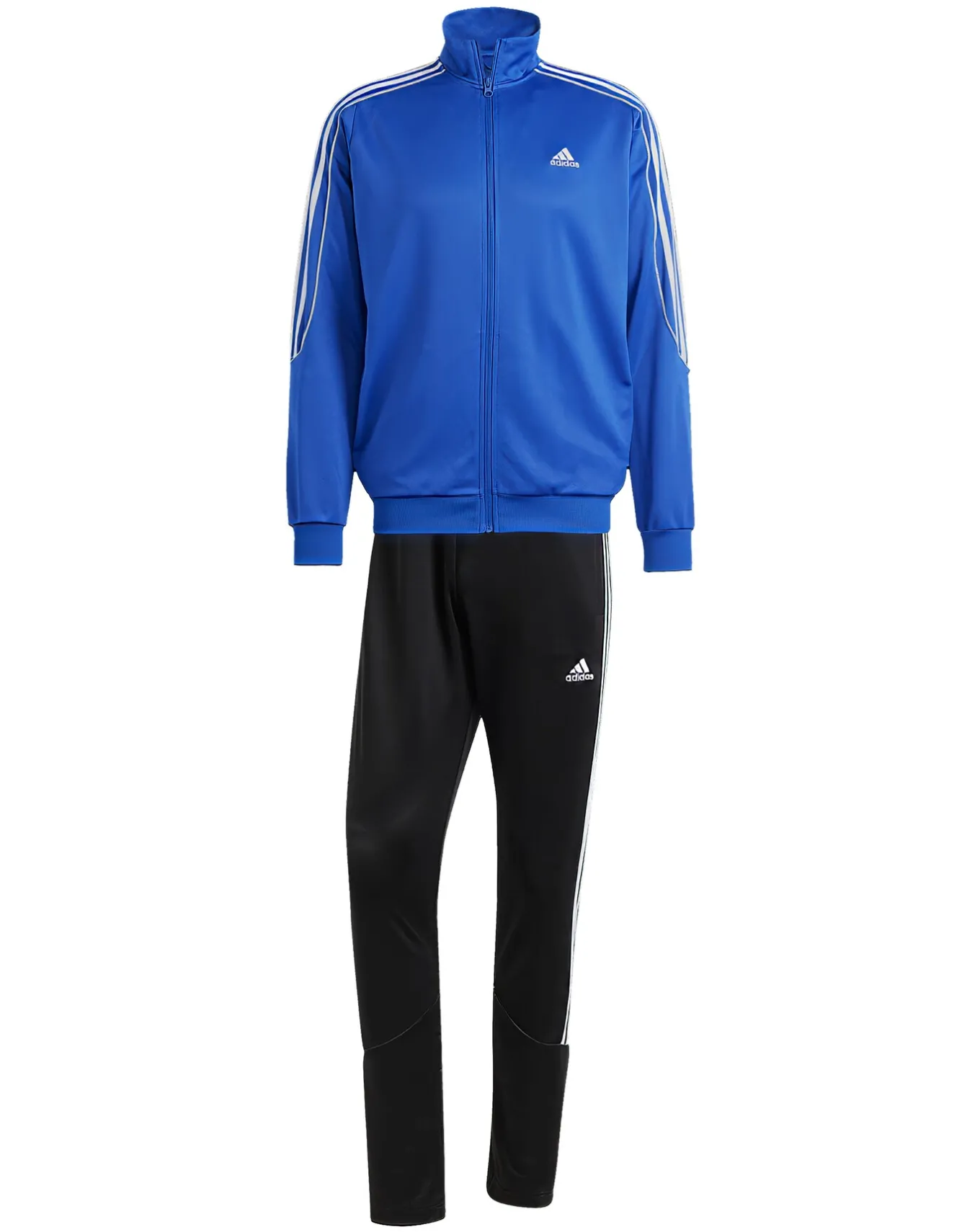 adidas 3 Stripes Tracksuit- Trainers | Track Pants