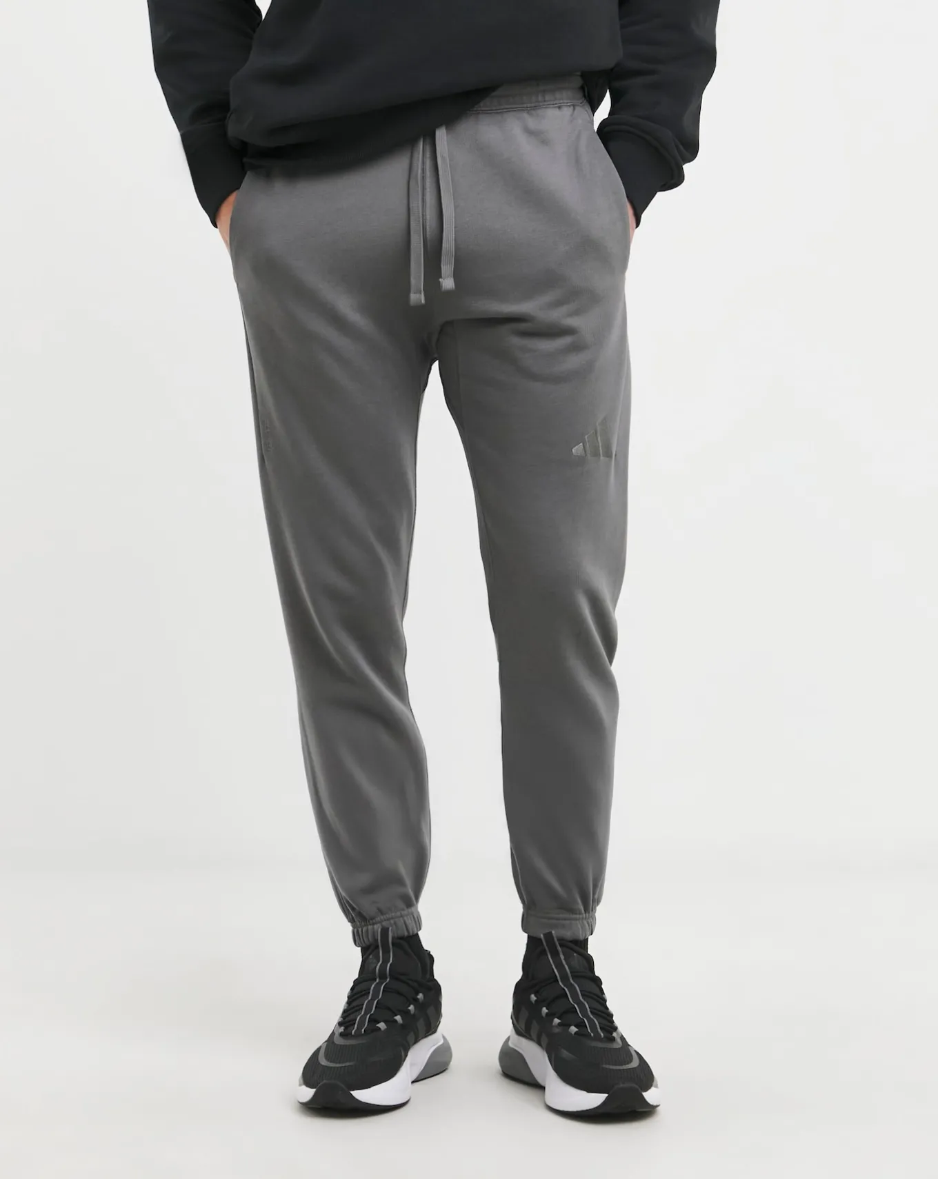 adidas ALL SZN French Terry Pants- Track Pants | Trousers, Chinos & Cargos