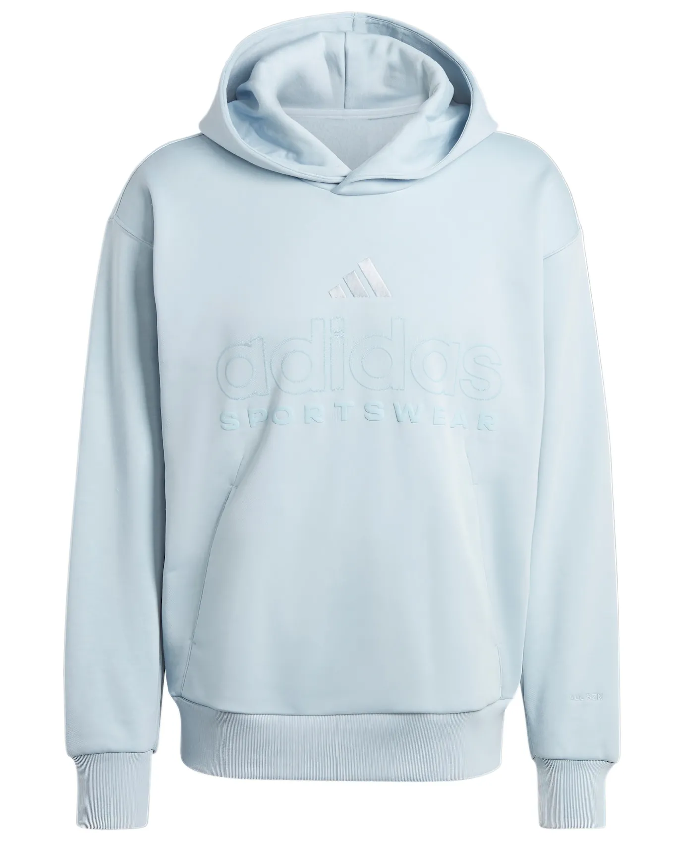 adidas ALL SZN Hoodie- Hoodies & Sweatshirts | Hoodies & Sweatshirts