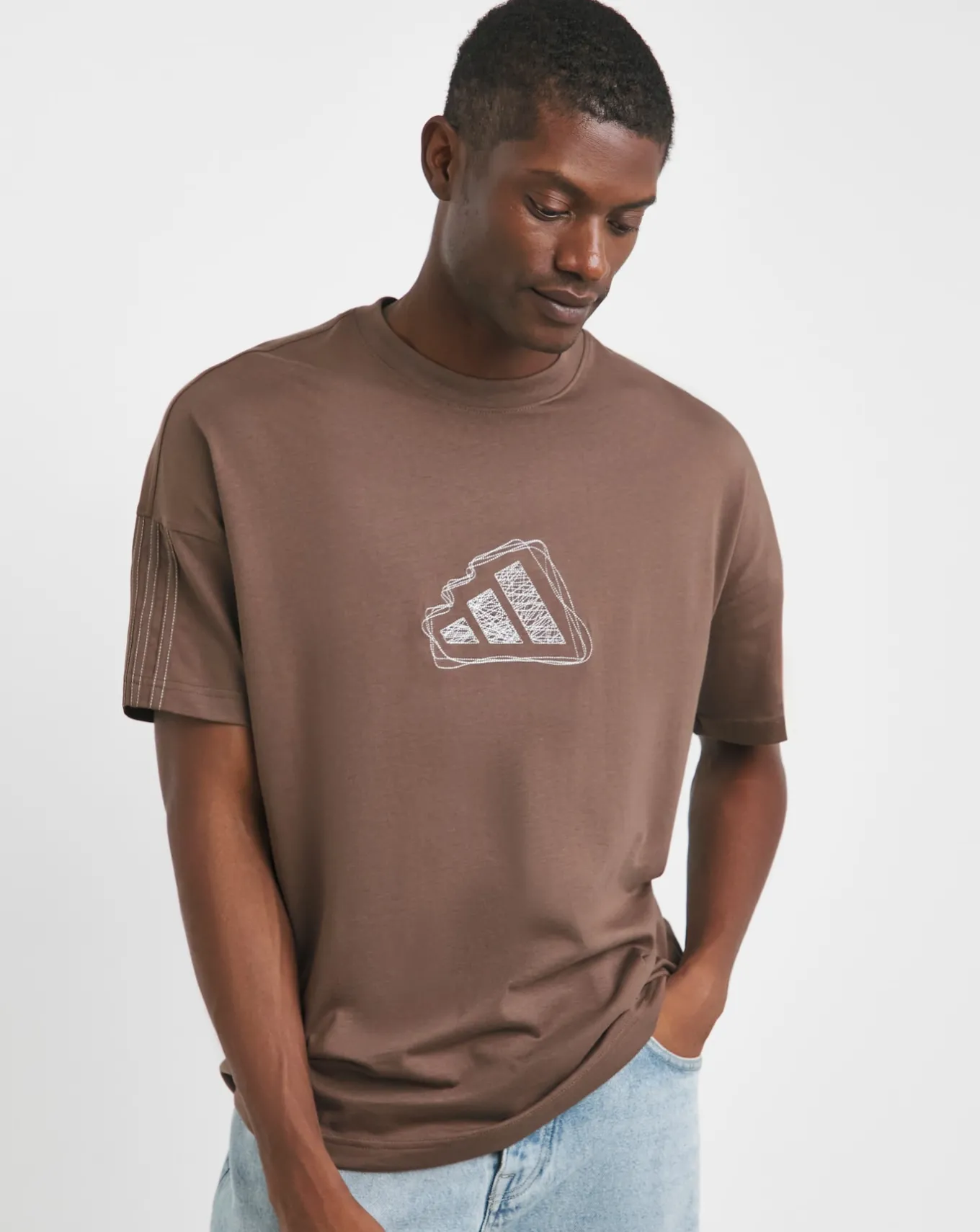 adidas ALL SZN T-Shirt- T-shirts & Vests | T-shirts & Vests