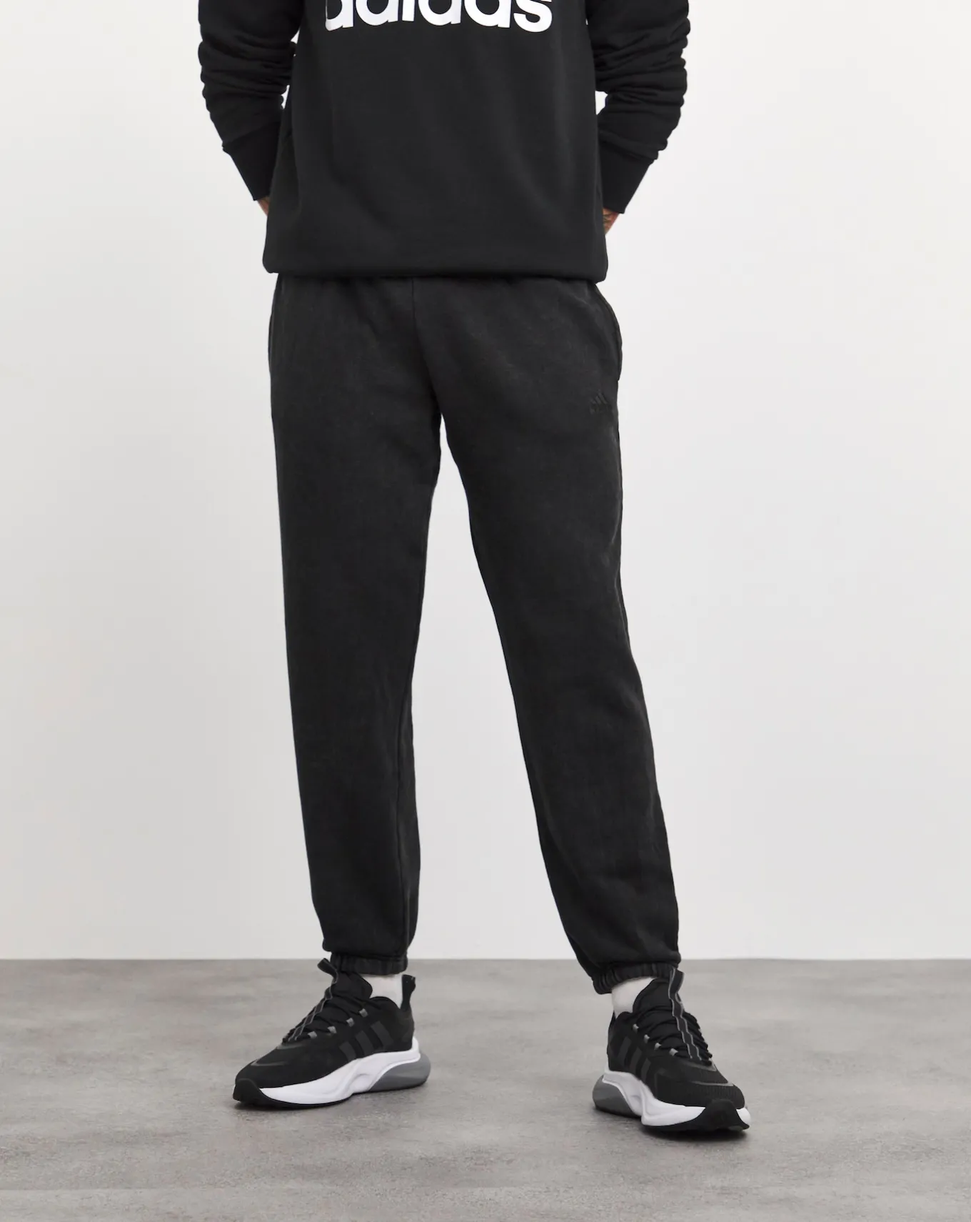 adidas All SZN Washed Jogger- Track Pants | Trousers, Chinos & Cargos