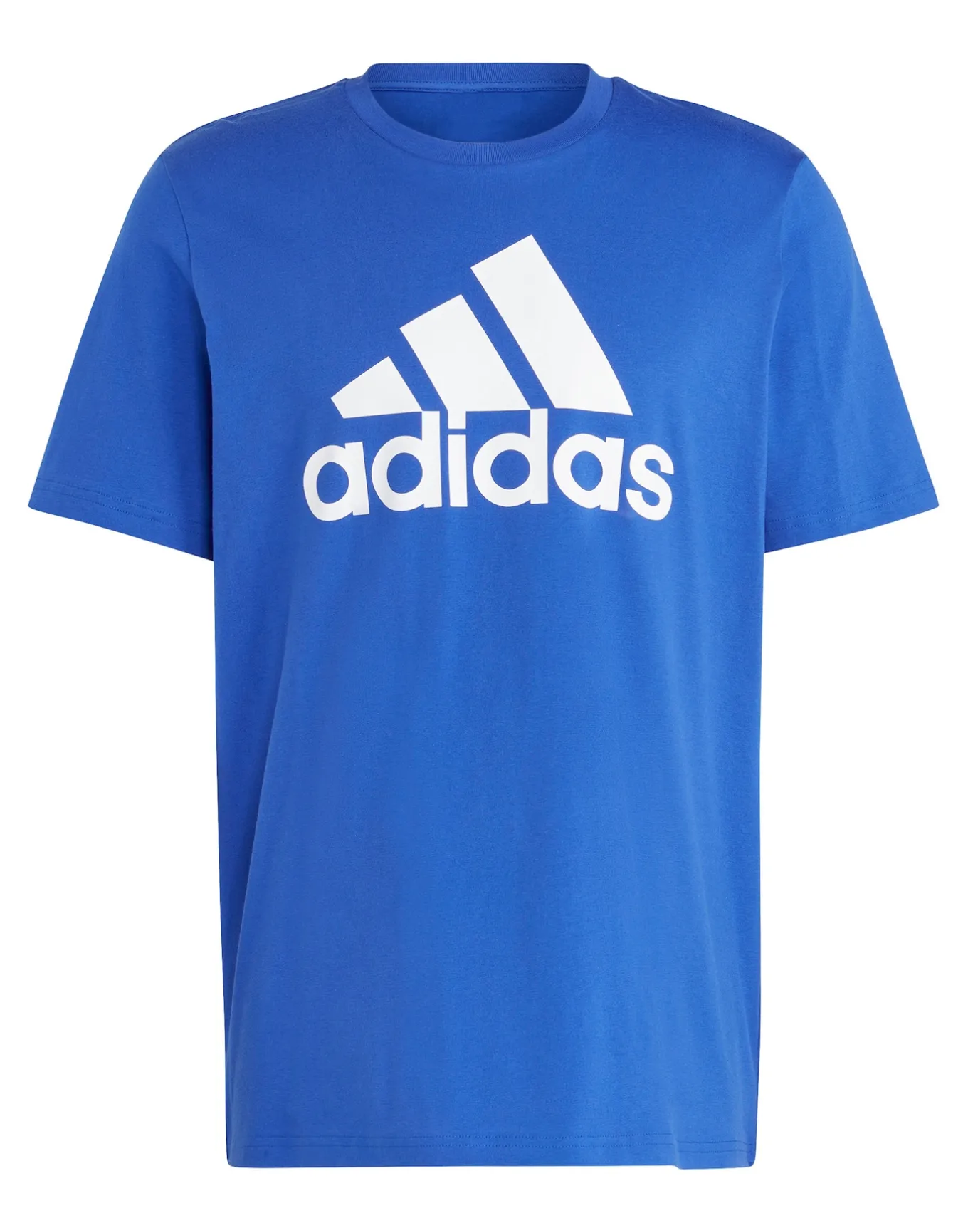 adidas Big Logo T-Shirt- T-shirts & Vests | T-shirts & Vests