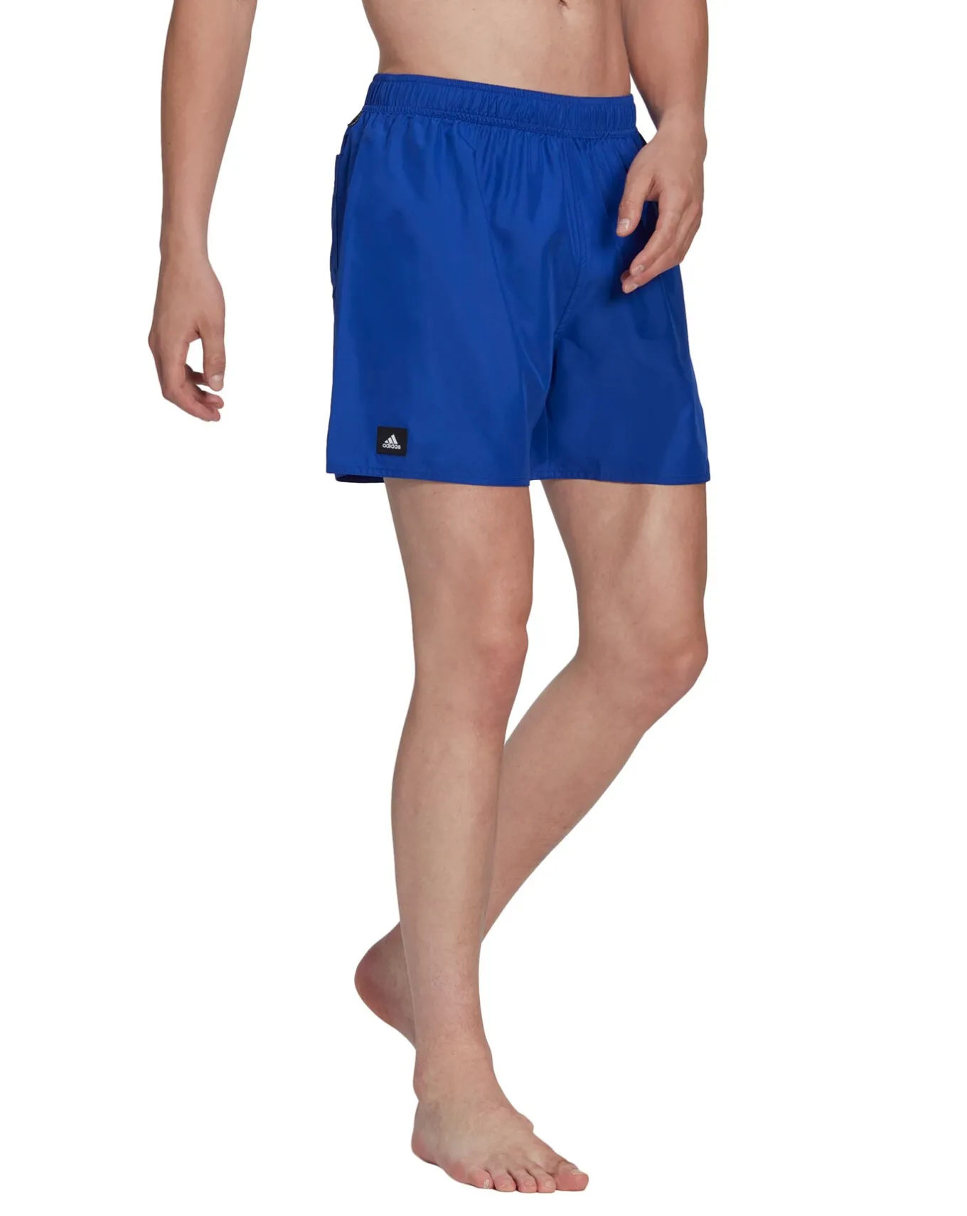 adidas BOS logo Swim Shorts- Shoes | Swim Shorts