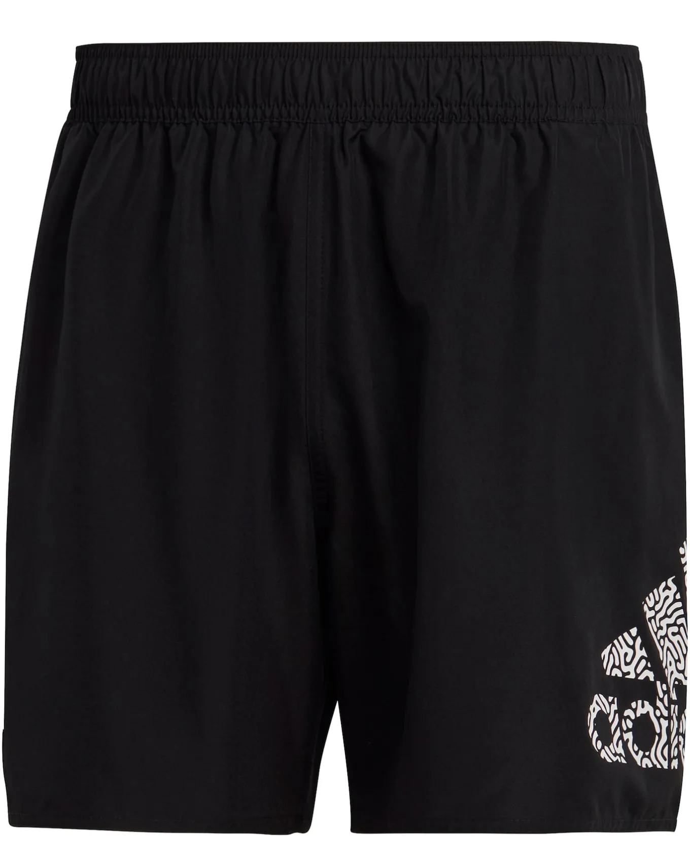 adidas BOS logo Swim Shorts- Shoes | Swim Shorts