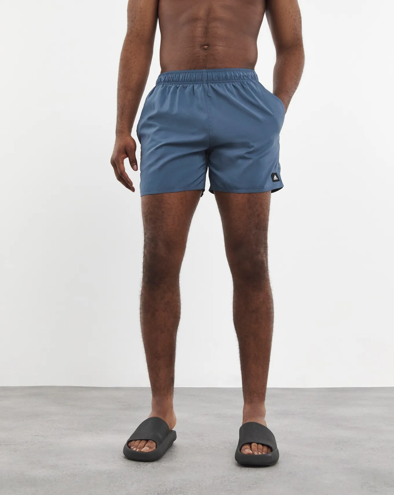 adidas CLX Swim Shorts- Swim Shorts | Shorts