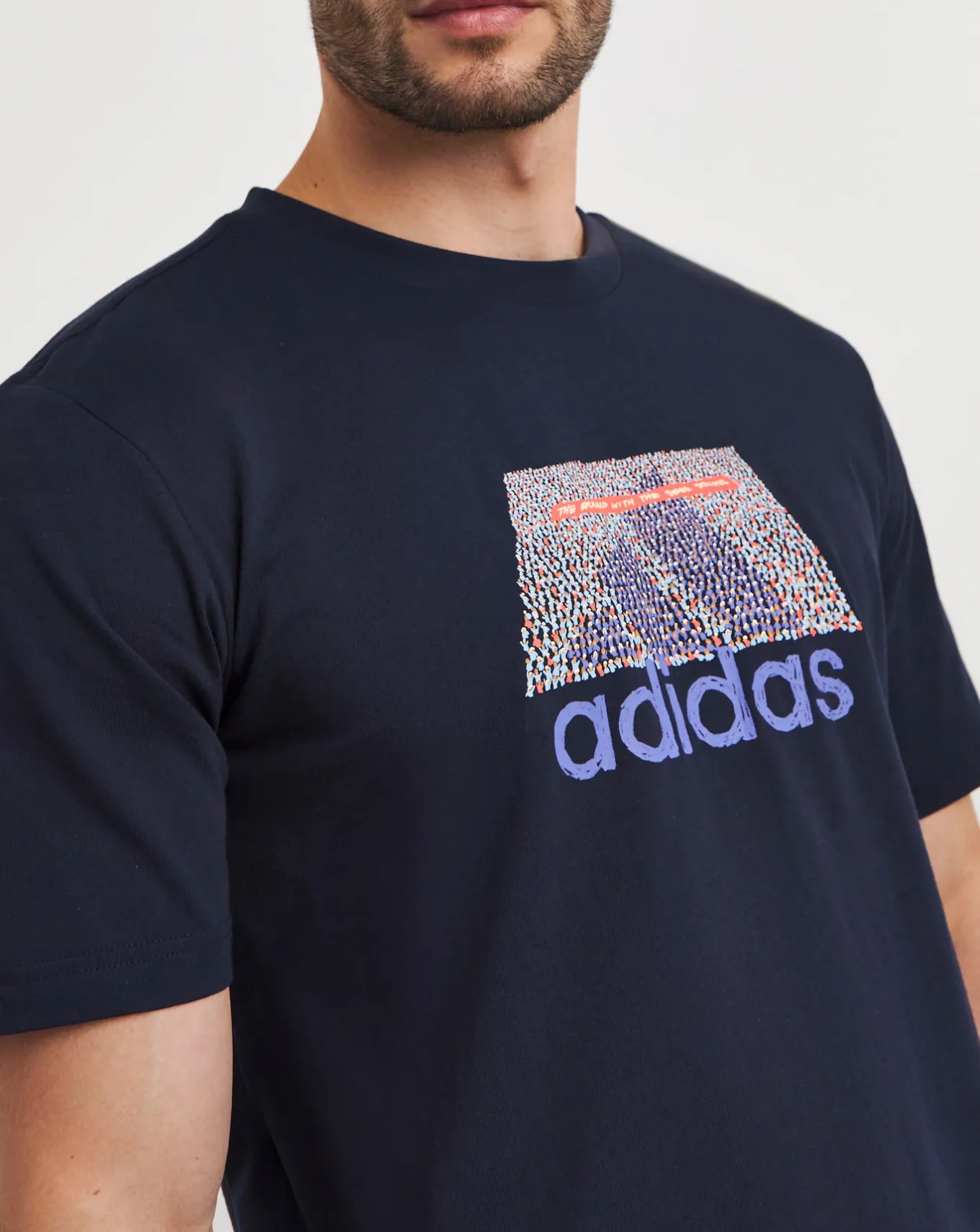 adidas Codes BOS T-Shirt- T-shirts & Vests | T-shirts & Vests