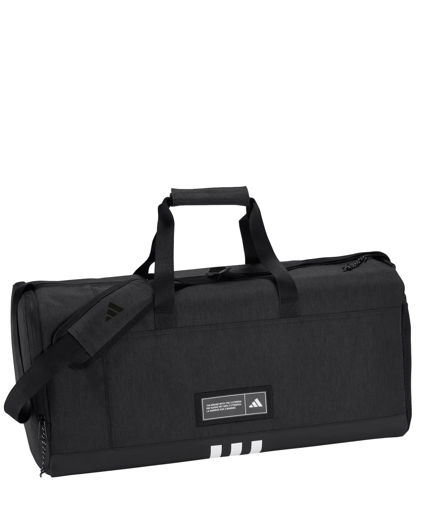 adidas Duffel Bag- Bags | Accessories