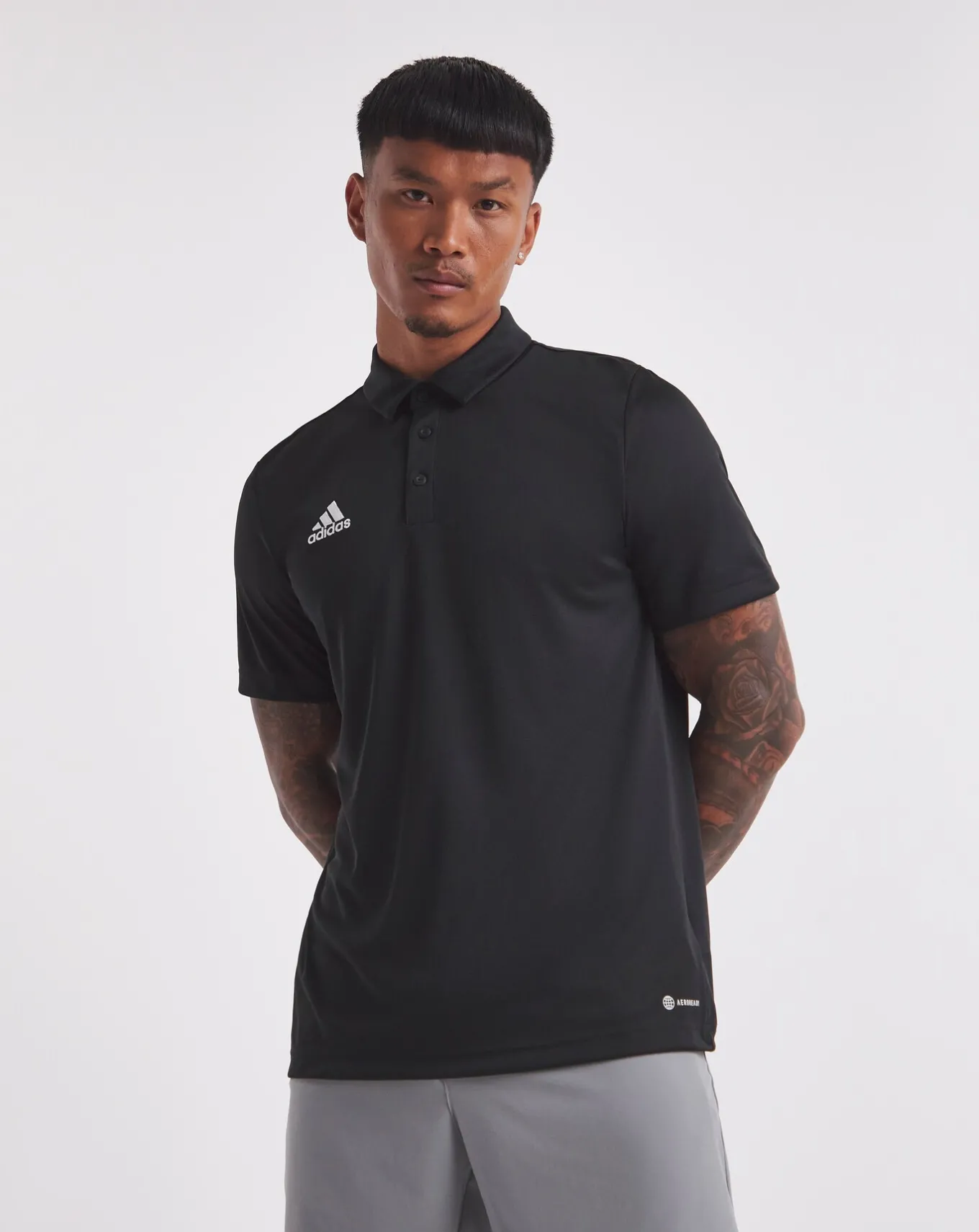 adidas ENT22 Polo Shirt- Polos | Polo Shirts