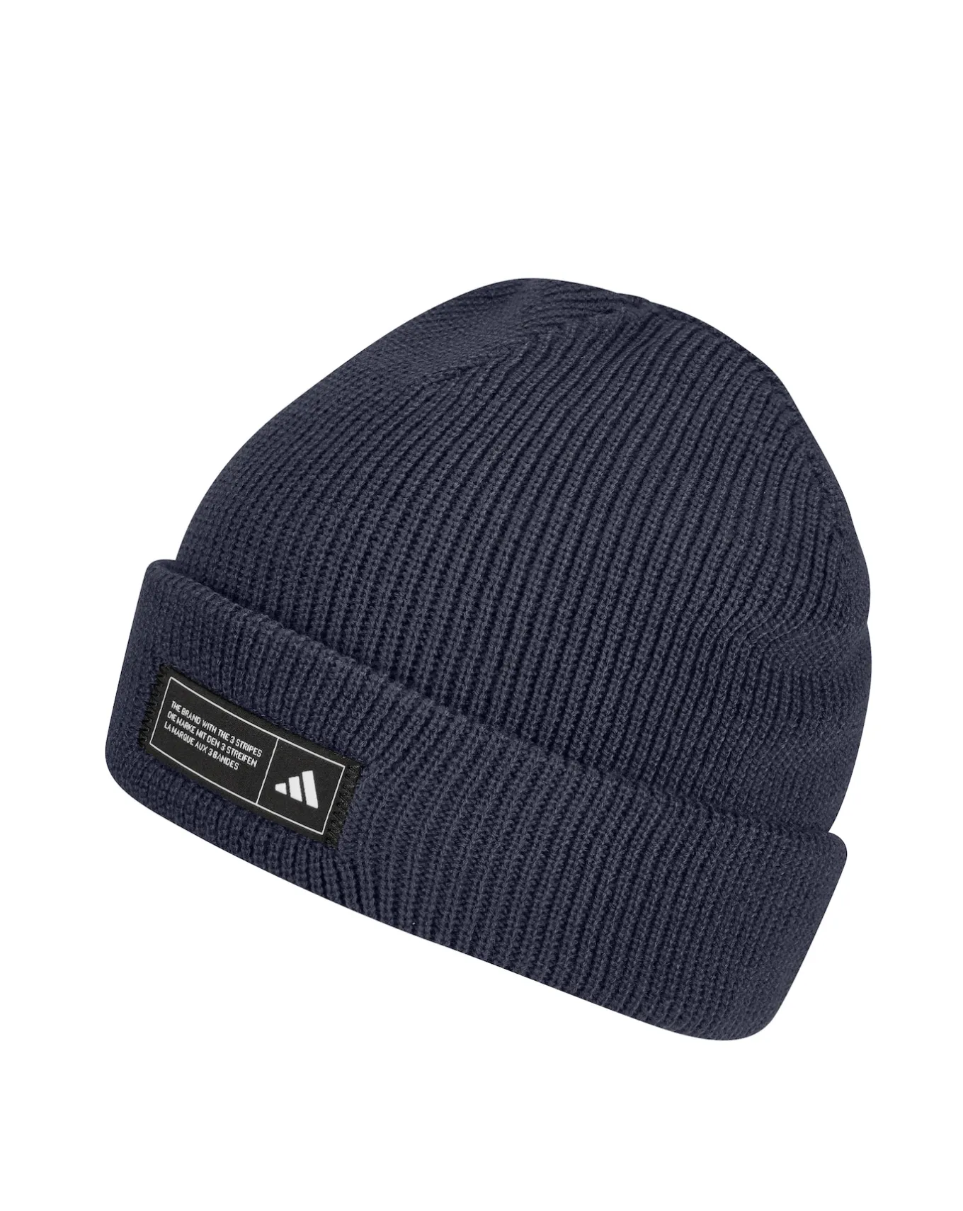 adidas Essential Beanie Cuff- Hats, Scarves & Gloves | Accessories