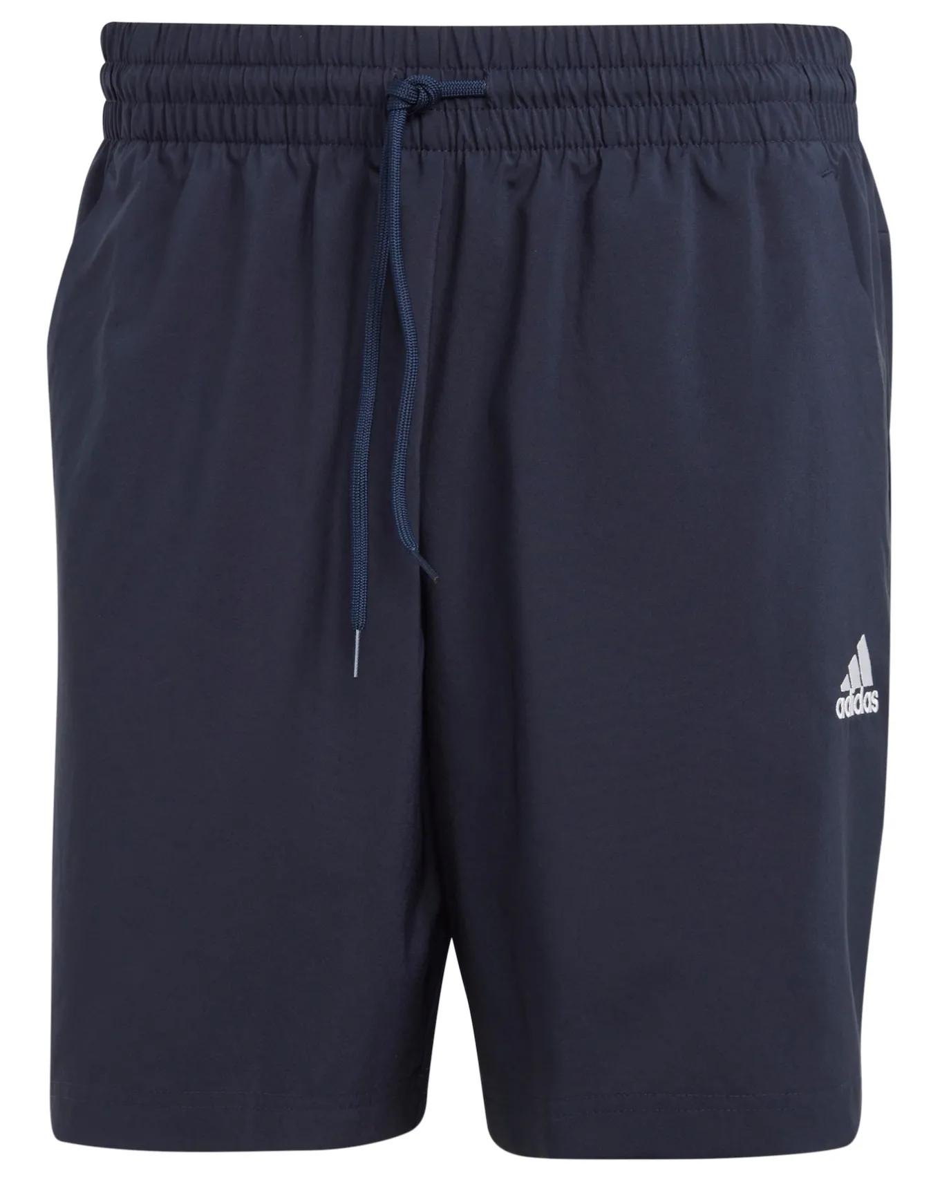 adidas Essentials Logo Shorts- Shoes | Shorts