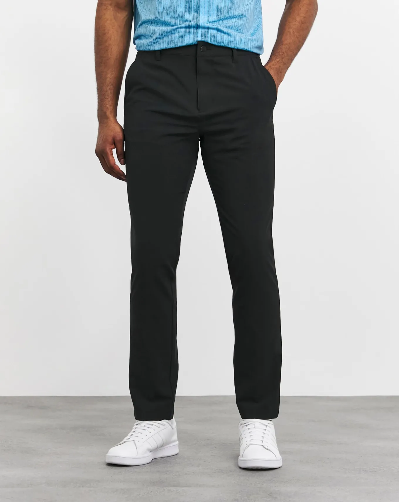 adidas Golf Ultimate365 Tapered Pants- Track Pants | Trousers, Chinos & Cargos