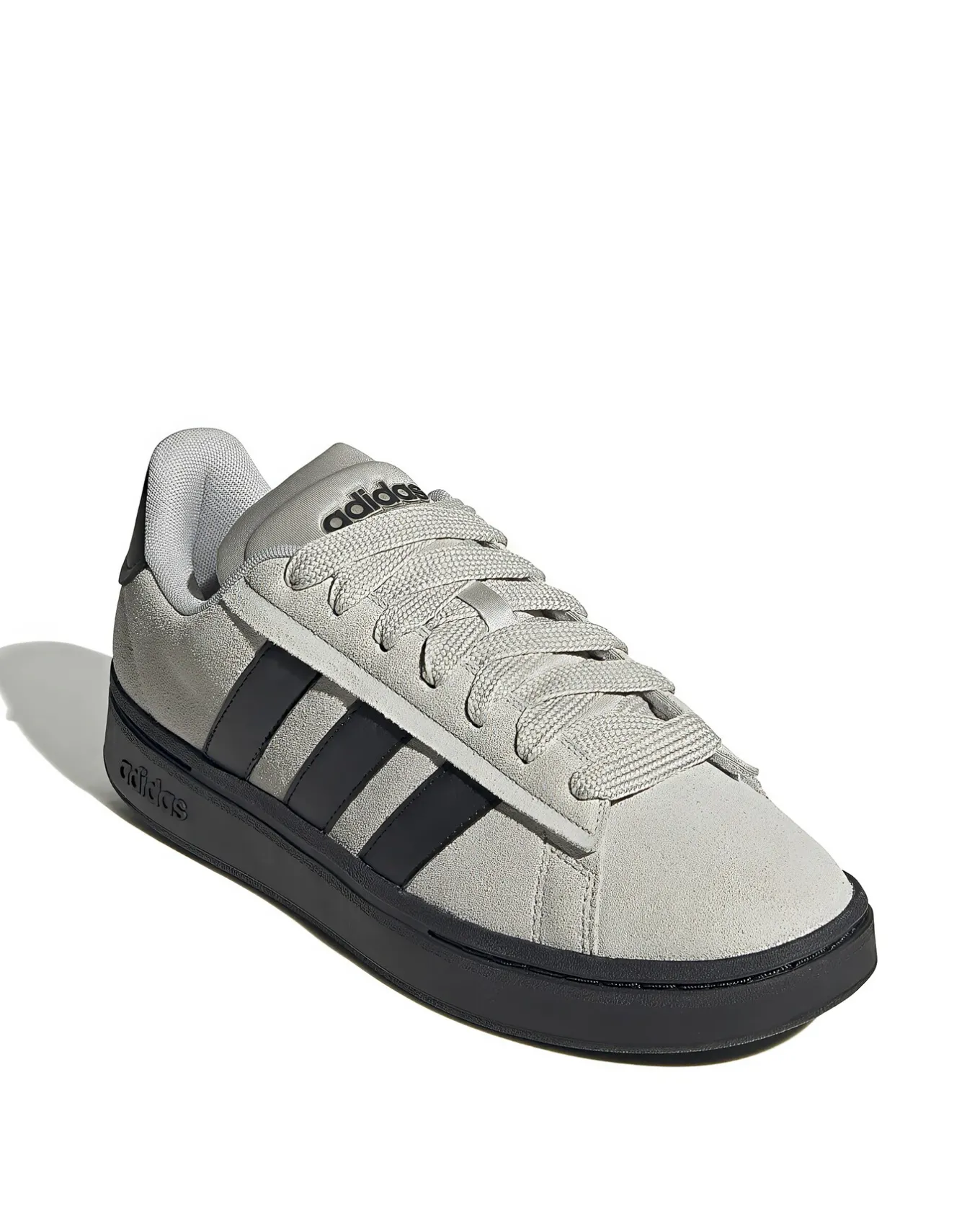 adidas Grand Court Alpha 00's Trainers- Designer Trainers | Trainers