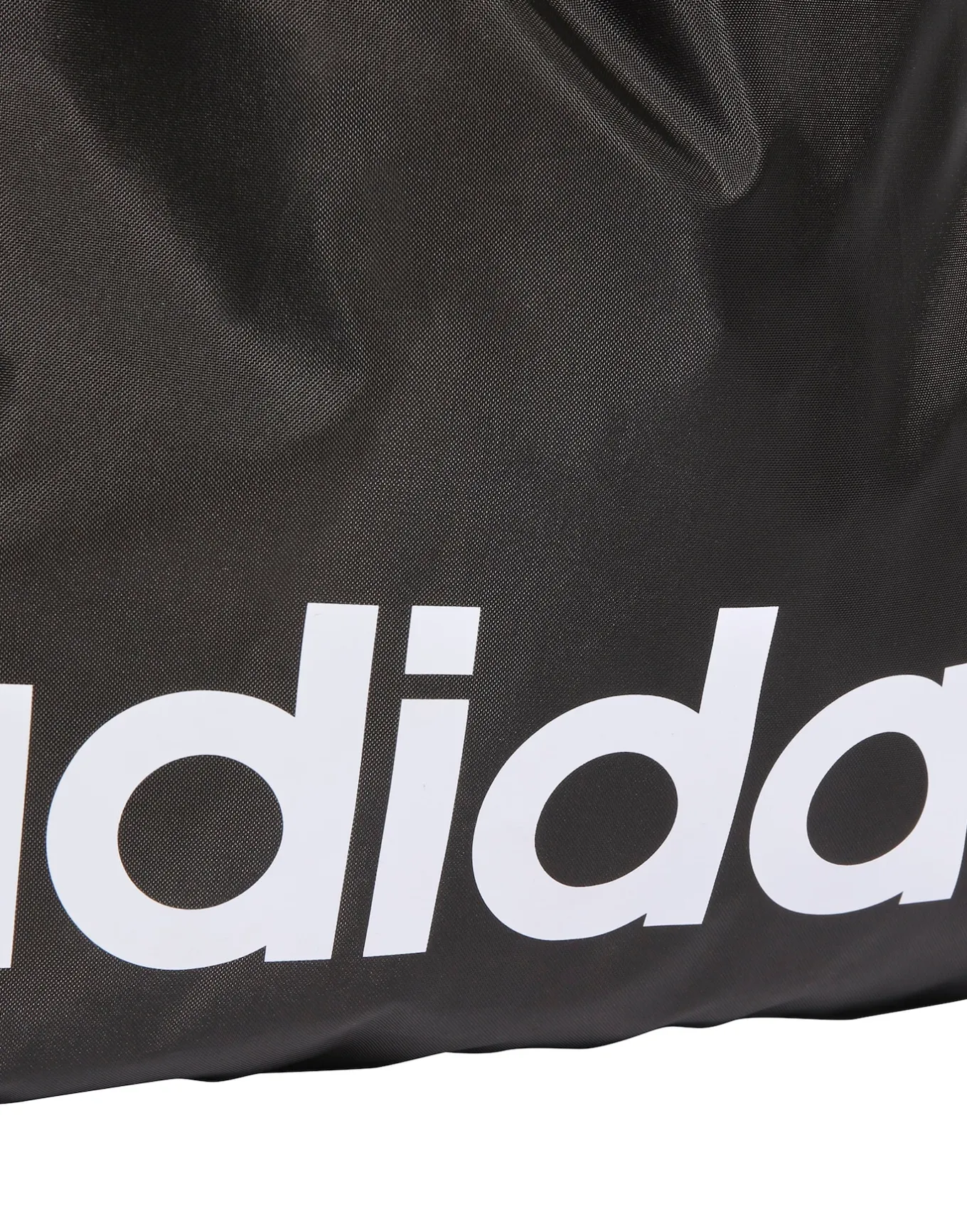 adidas Linear Gymsack- Bags | Accessories