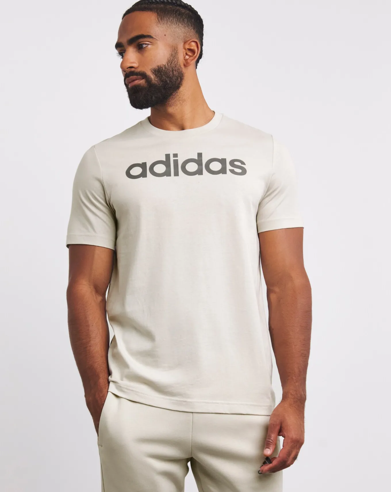 adidas Linear T-Shirt- T-shirts & Vests | T-shirts & Vests