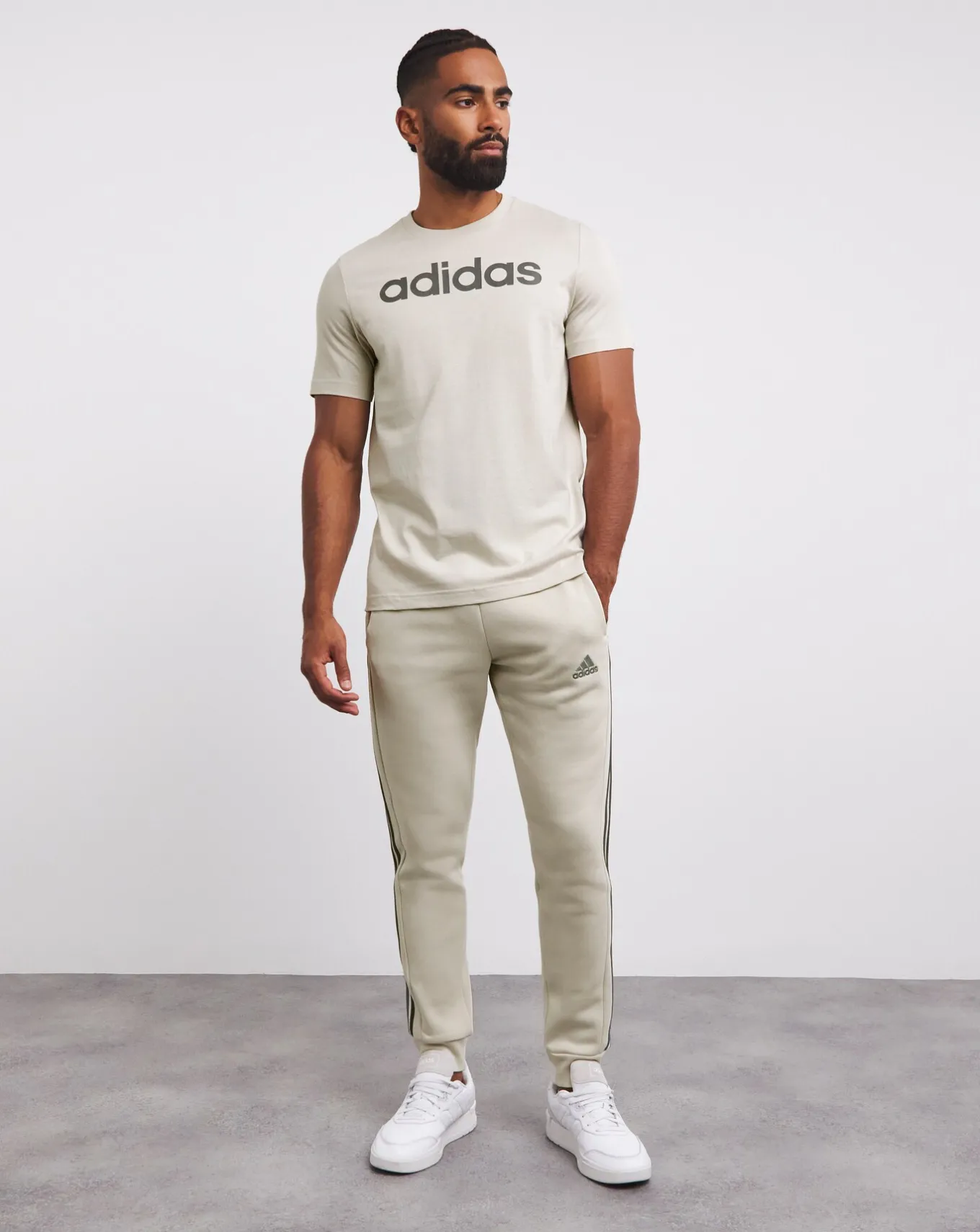 adidas Linear T-Shirt- T-shirts & Vests | T-shirts & Vests