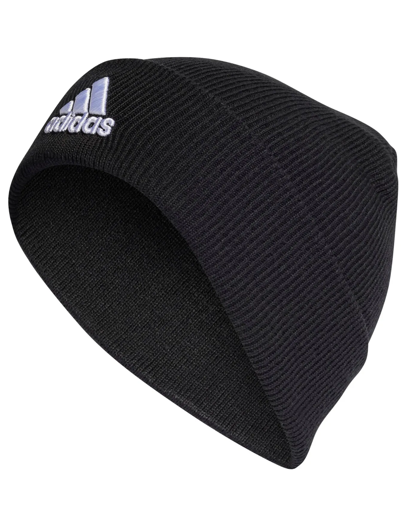 adidas Logo Beanie- Hats, Scarves & Gloves | Accessories