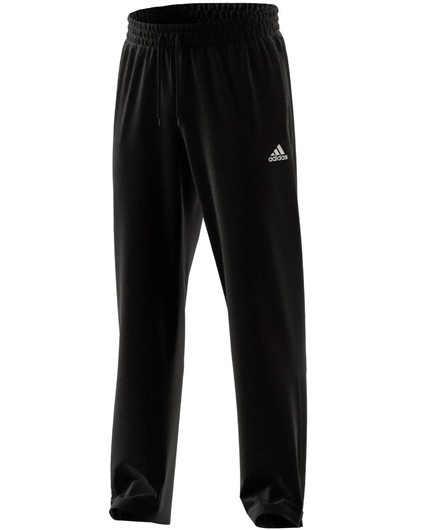 adidas Logo Tracksuit Bottoms- Track Pants | Joggers