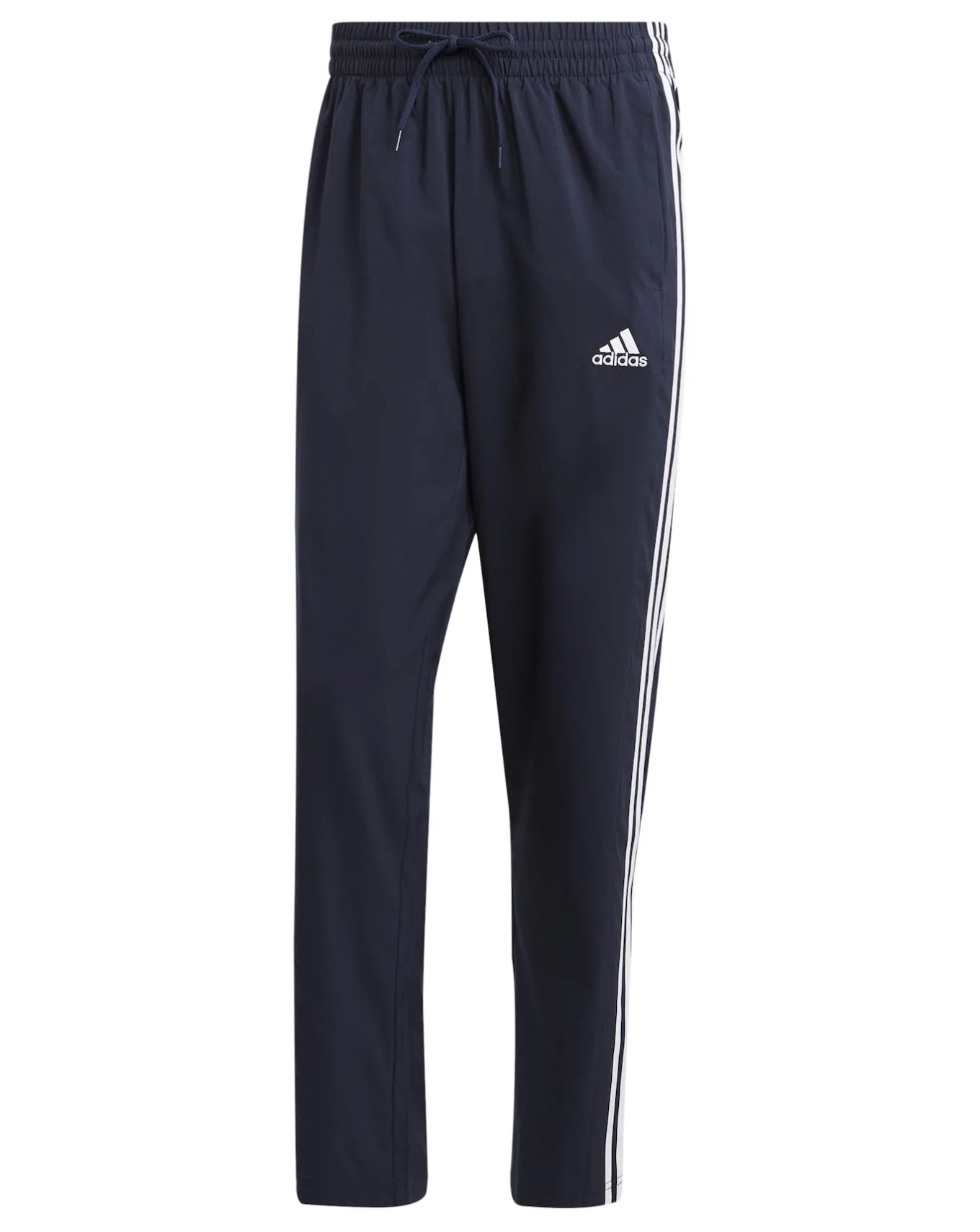 adidas Logo Tracksuit Bottoms- Track Pants | Joggers