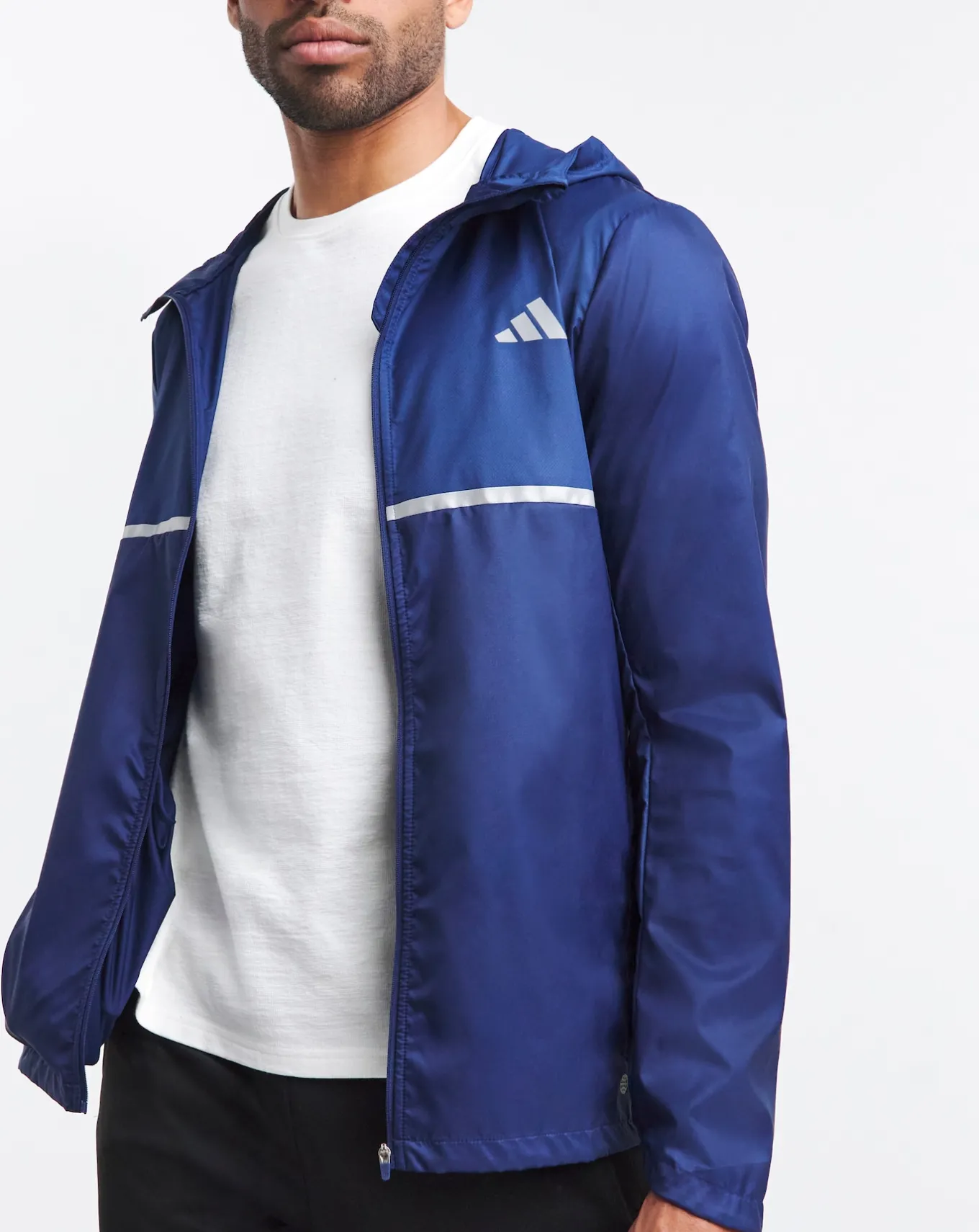 adidas Outerwear Jacket- Coats & Jackets