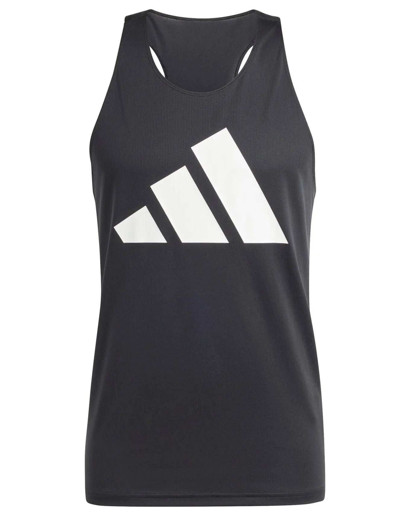 adidas Run It Tank- T-shirts & Vests | T-shirts & Vests