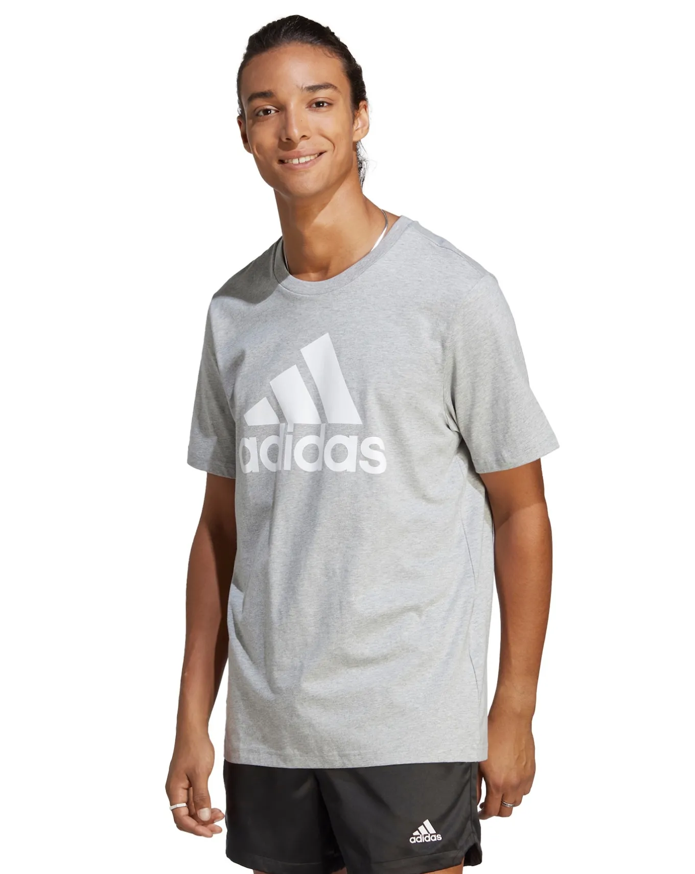 adidas 3-Stripes T-shirt- T-shirts & Vests | T-shirts & Vests