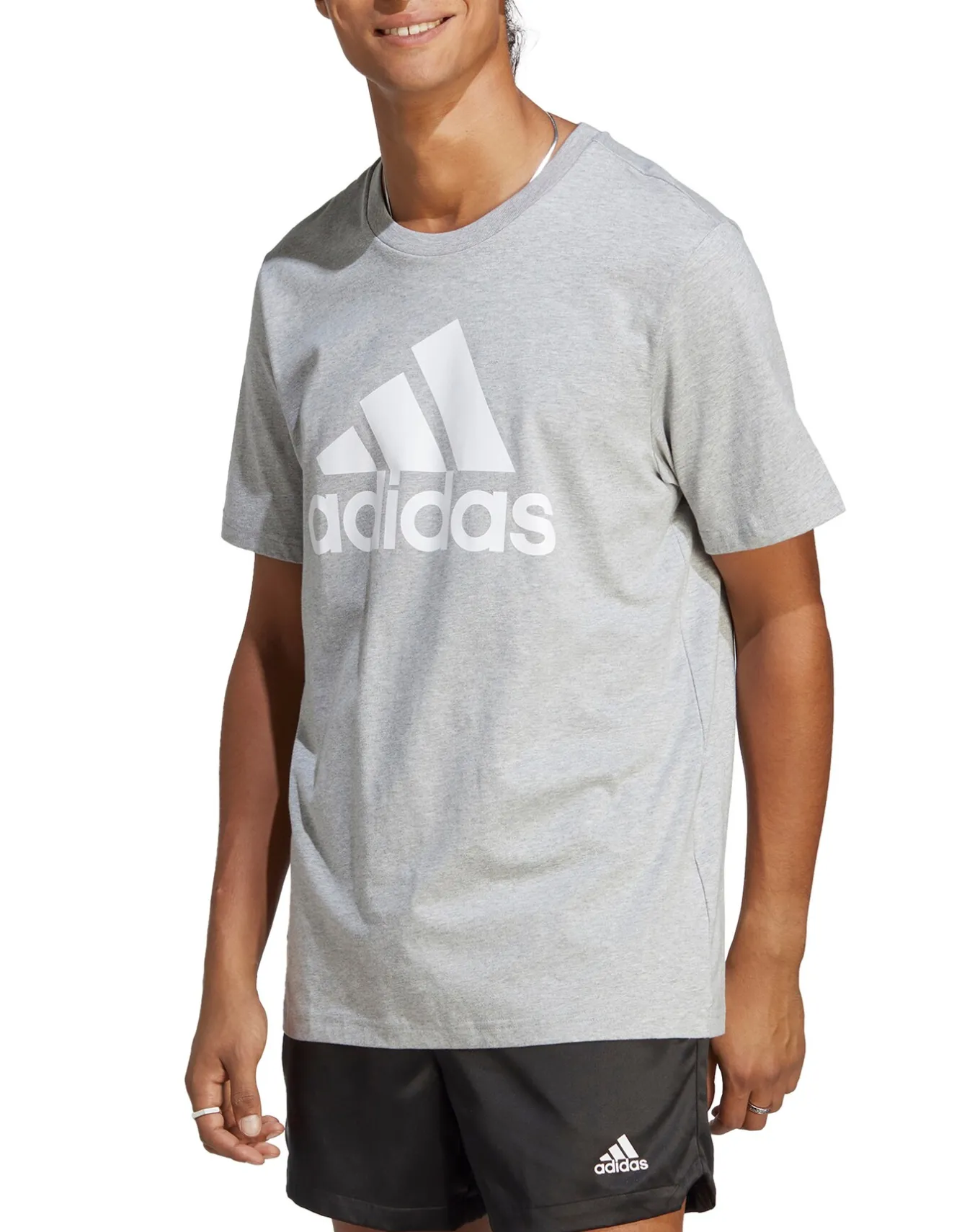 adidas 3-Stripes T-shirt- T-shirts & Vests | T-shirts & Vests