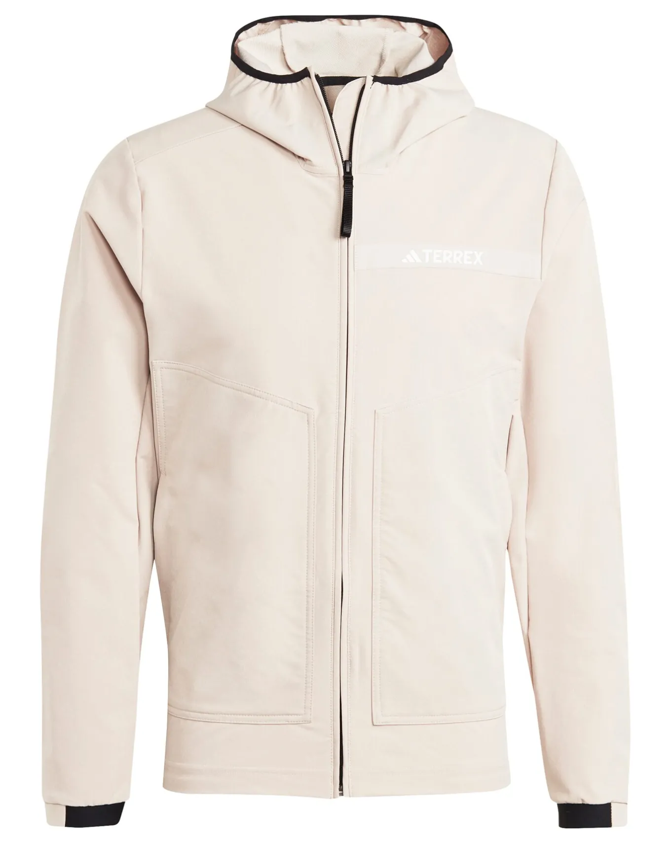 adidas Terrex Softshell Jacket- Jackets | Nightwear