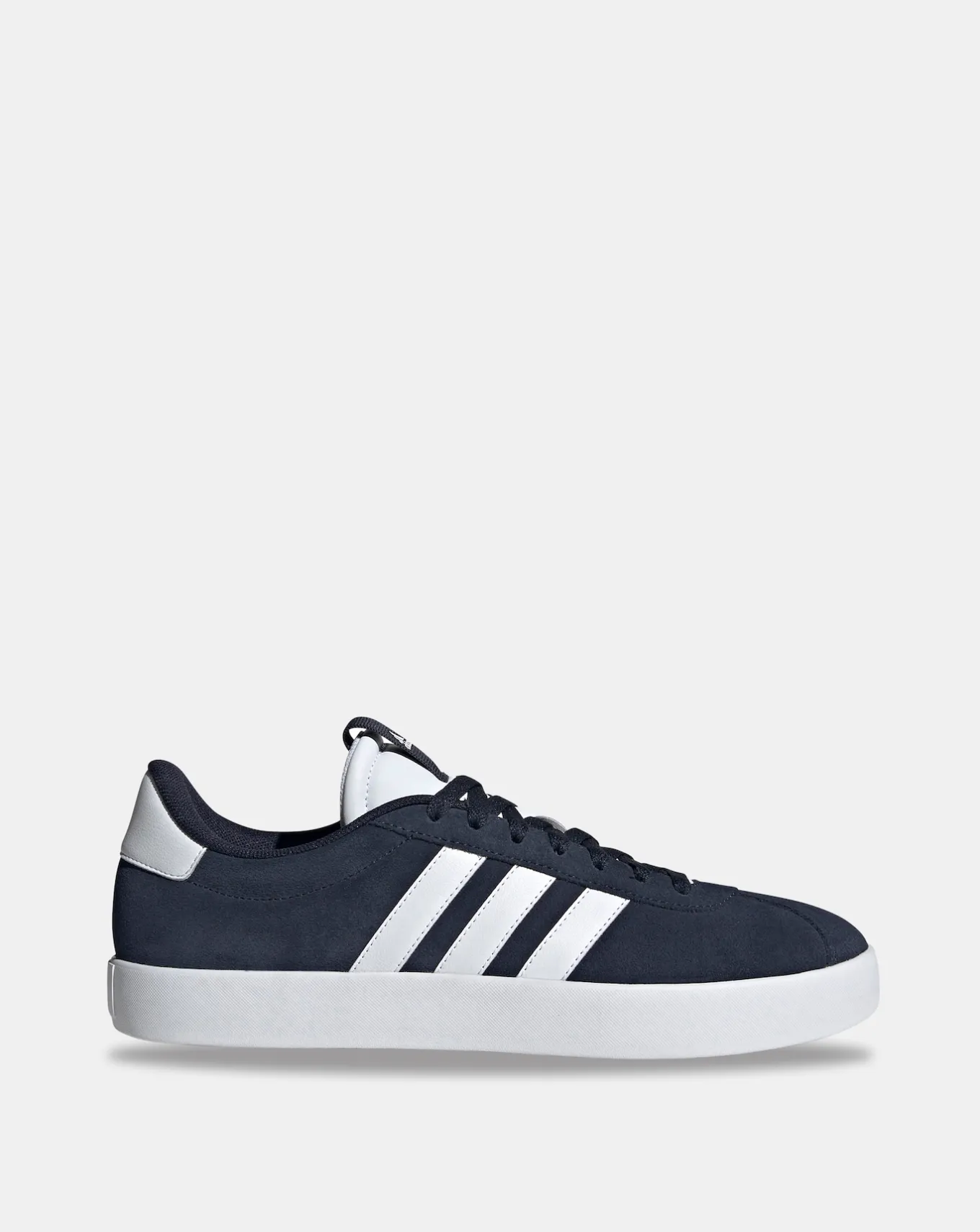 adidas VL Court 3.0 Suede Trainers- Designer Trainers | Trainers