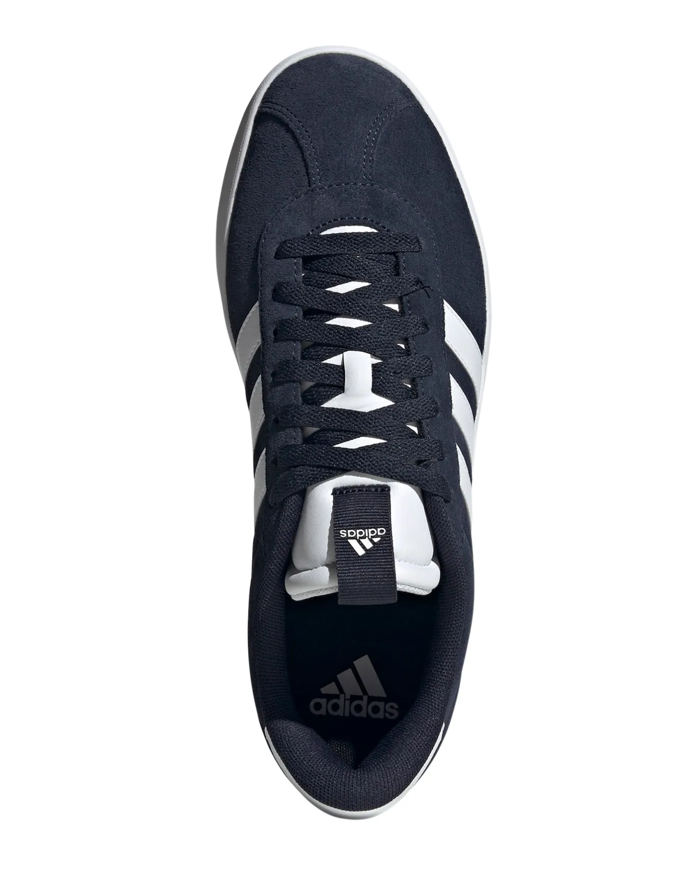 adidas VL Court 3.0 Suede Trainers- Designer Trainers | Trainers