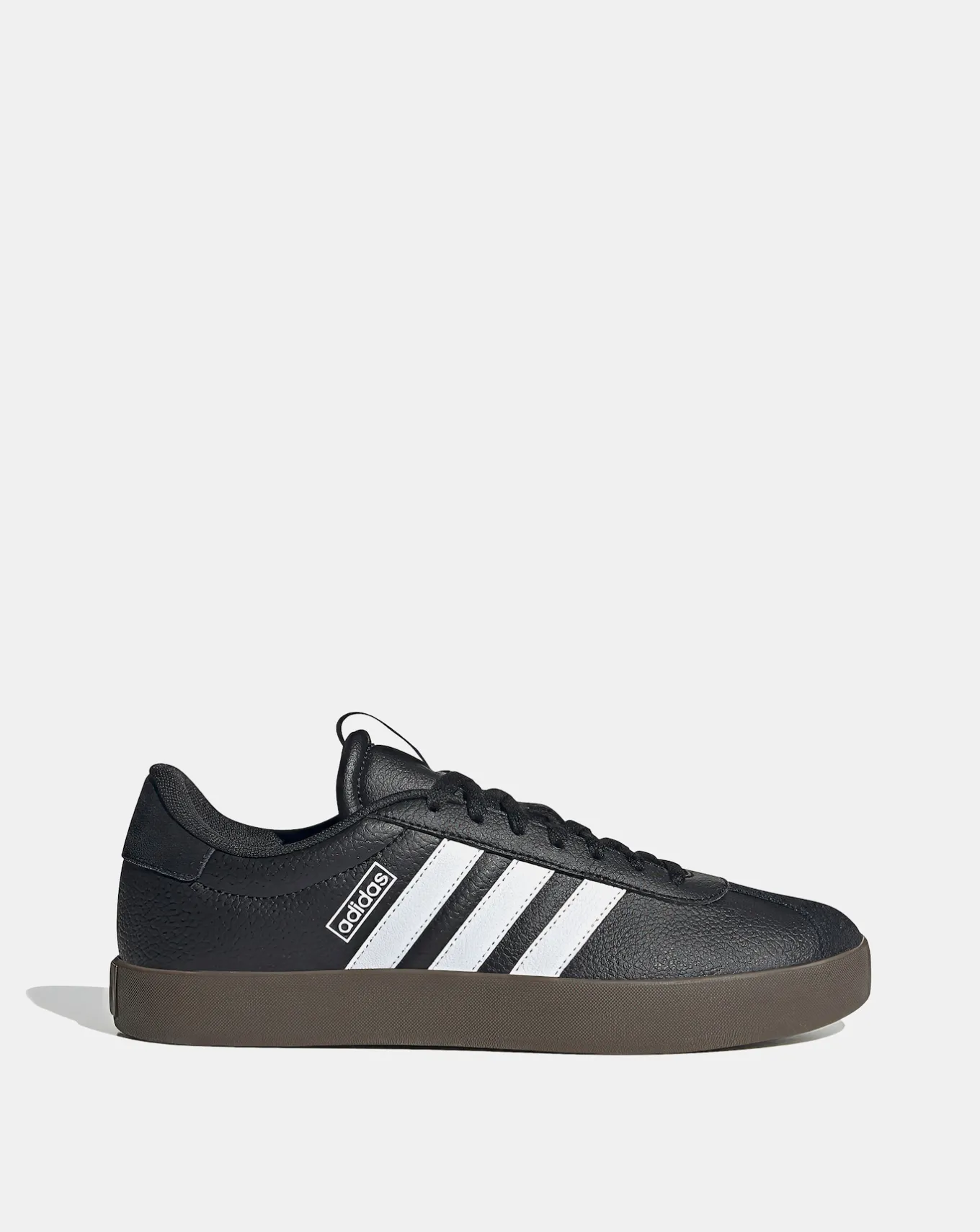 adidas VL Court 3.0 Trainers- Wide Fit | Walking Boots