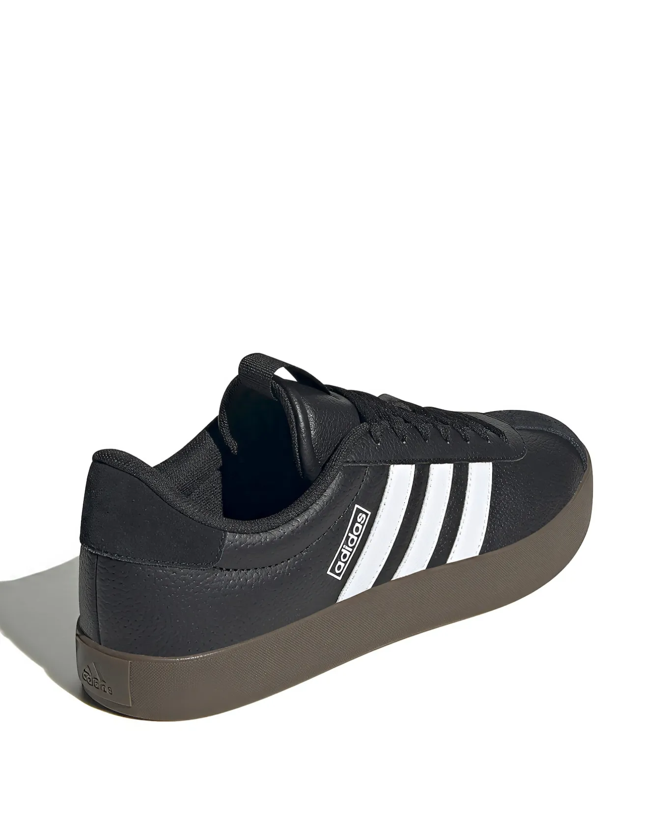 adidas VL Court 3.0 Trainers- Wide Fit | Walking Boots