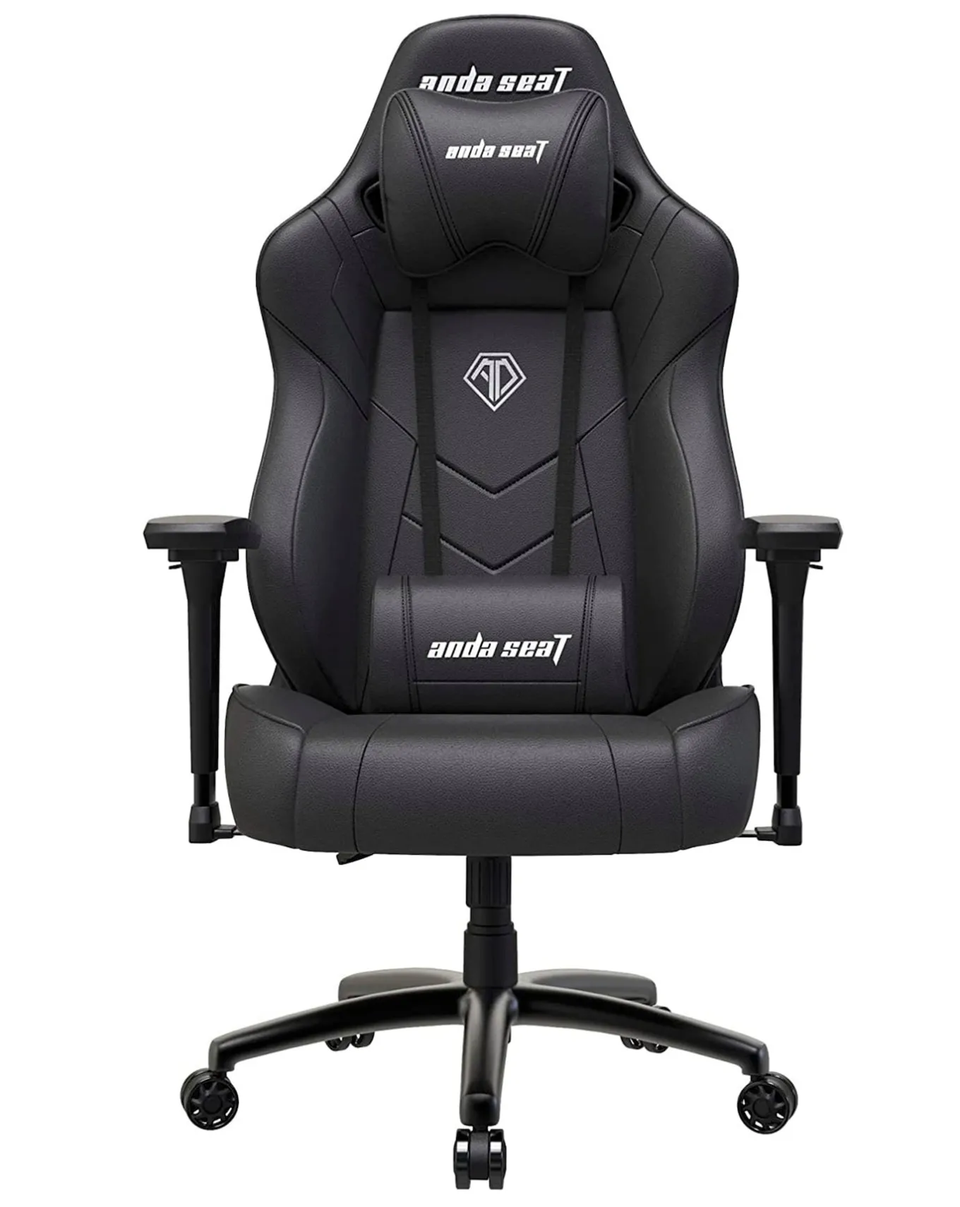 Anda Seat andaseaT Dark Demon Gaming Chair- Gaming Pcs & Accessories | Games & Consoles