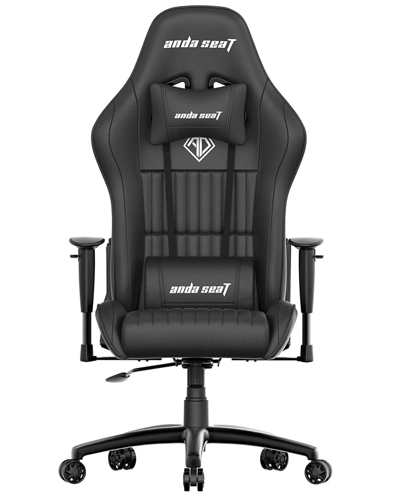 Anda Seat andaseaT Jungle Gaming Chair- Gaming Pcs & Accessories | Games & Consoles