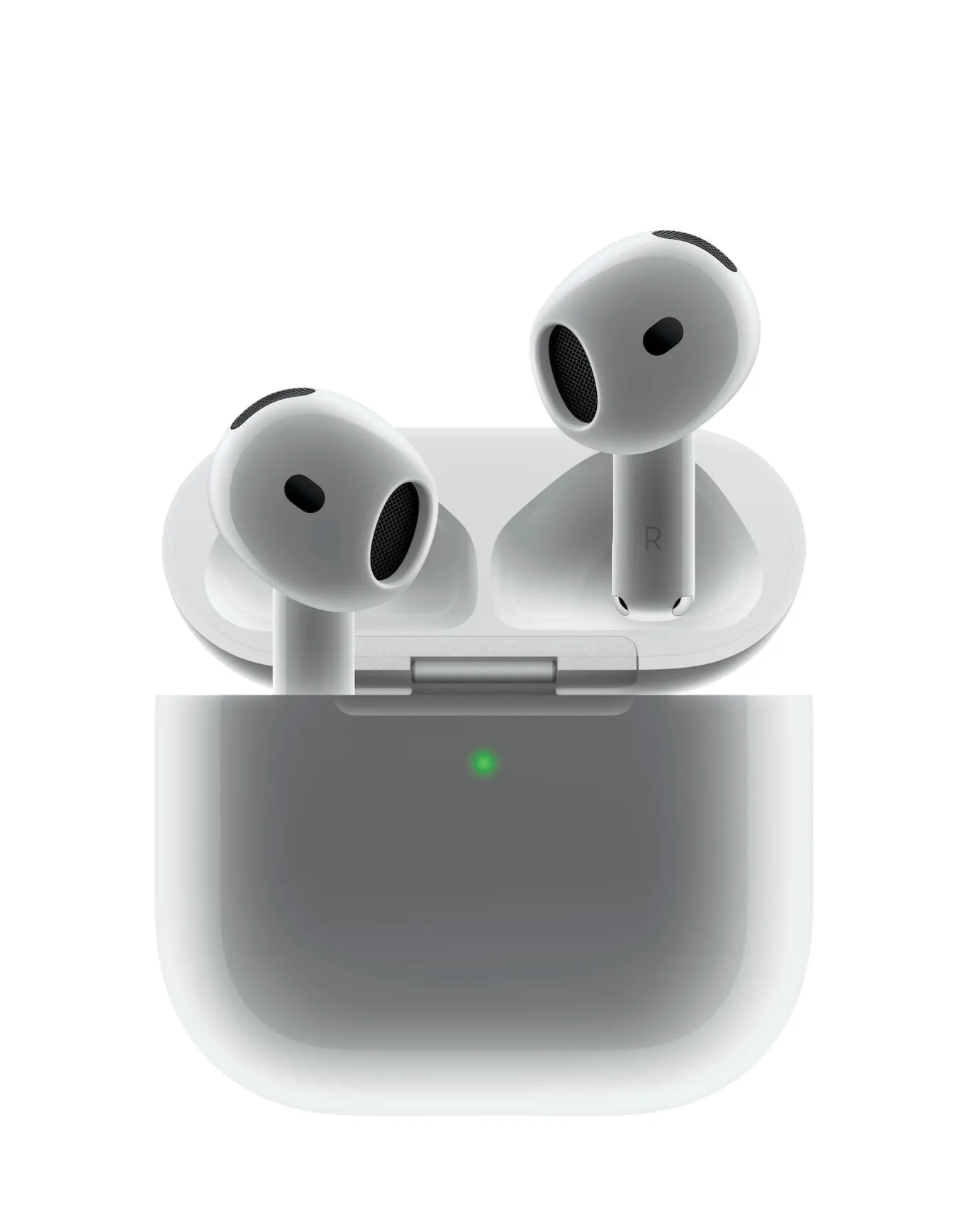 Apple AirPods 4 with Active Noise Cancellation- Tv's & Soundbars | Smart Tech