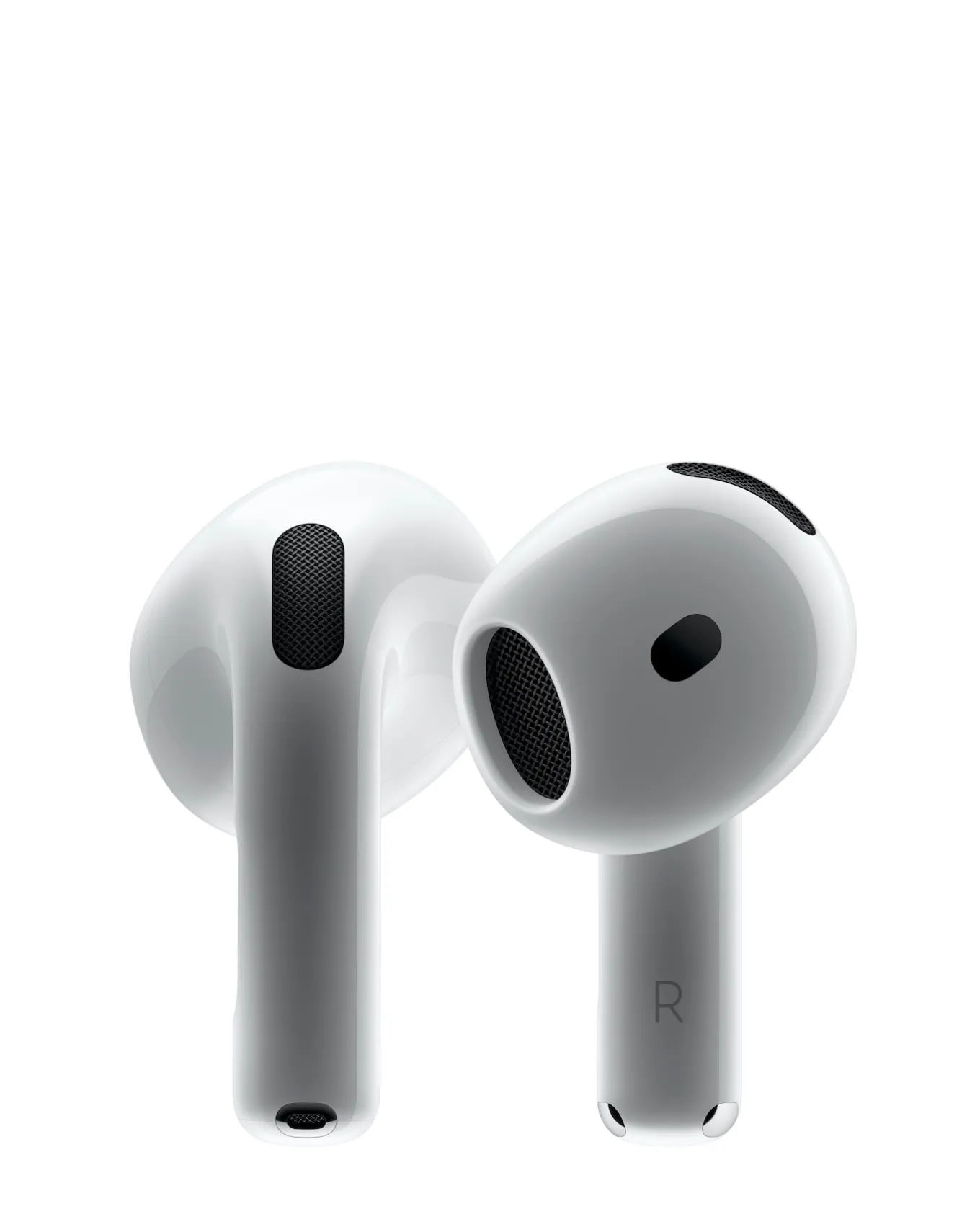 Apple AirPods 4 with Active Noise Cancellation- Tv's & Soundbars | Smart Tech