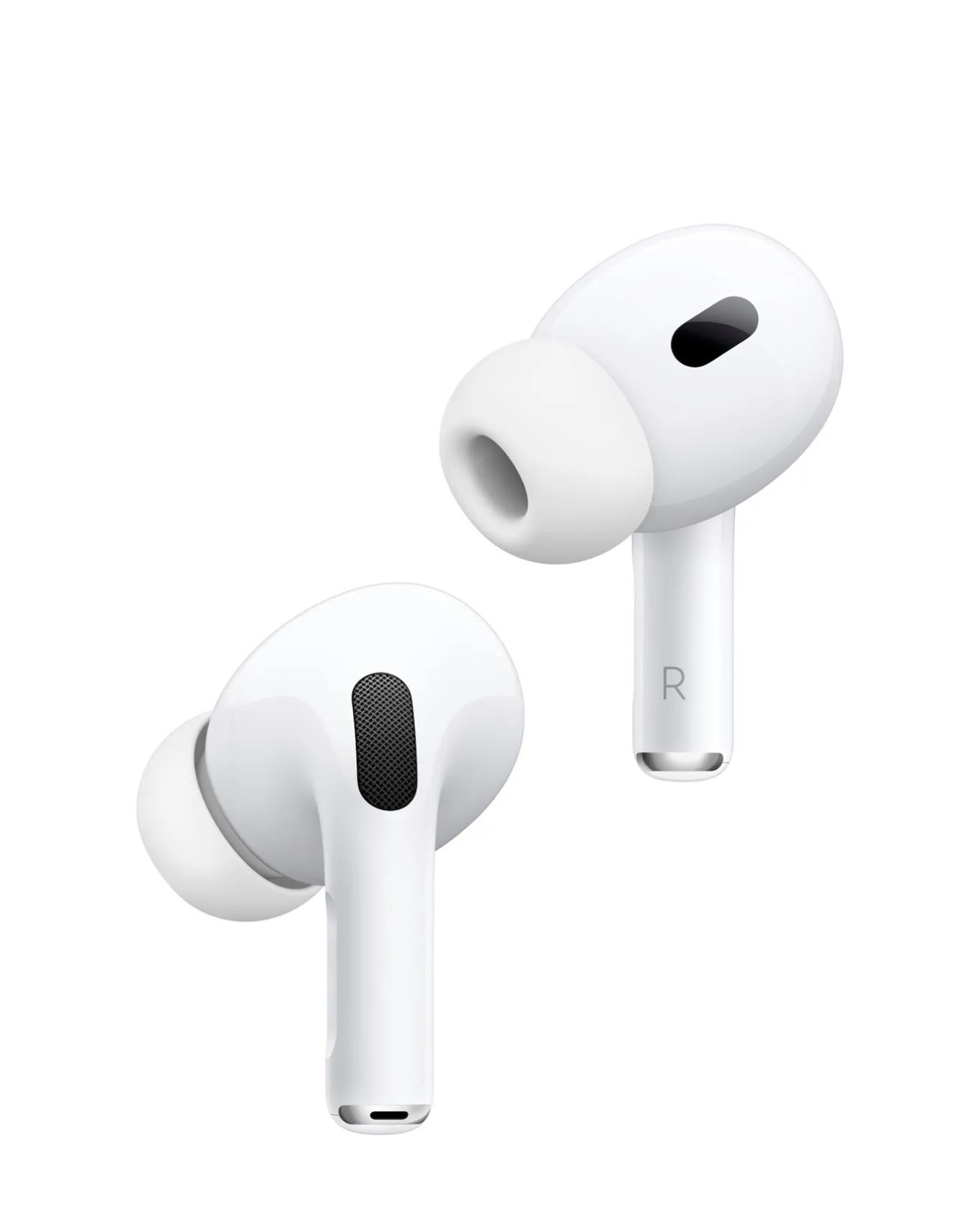 Apple AirPods Pro (2nd Generation, 2023) with MagSafe Case (USB-C)- Tv's & Soundbars | Smart Tech