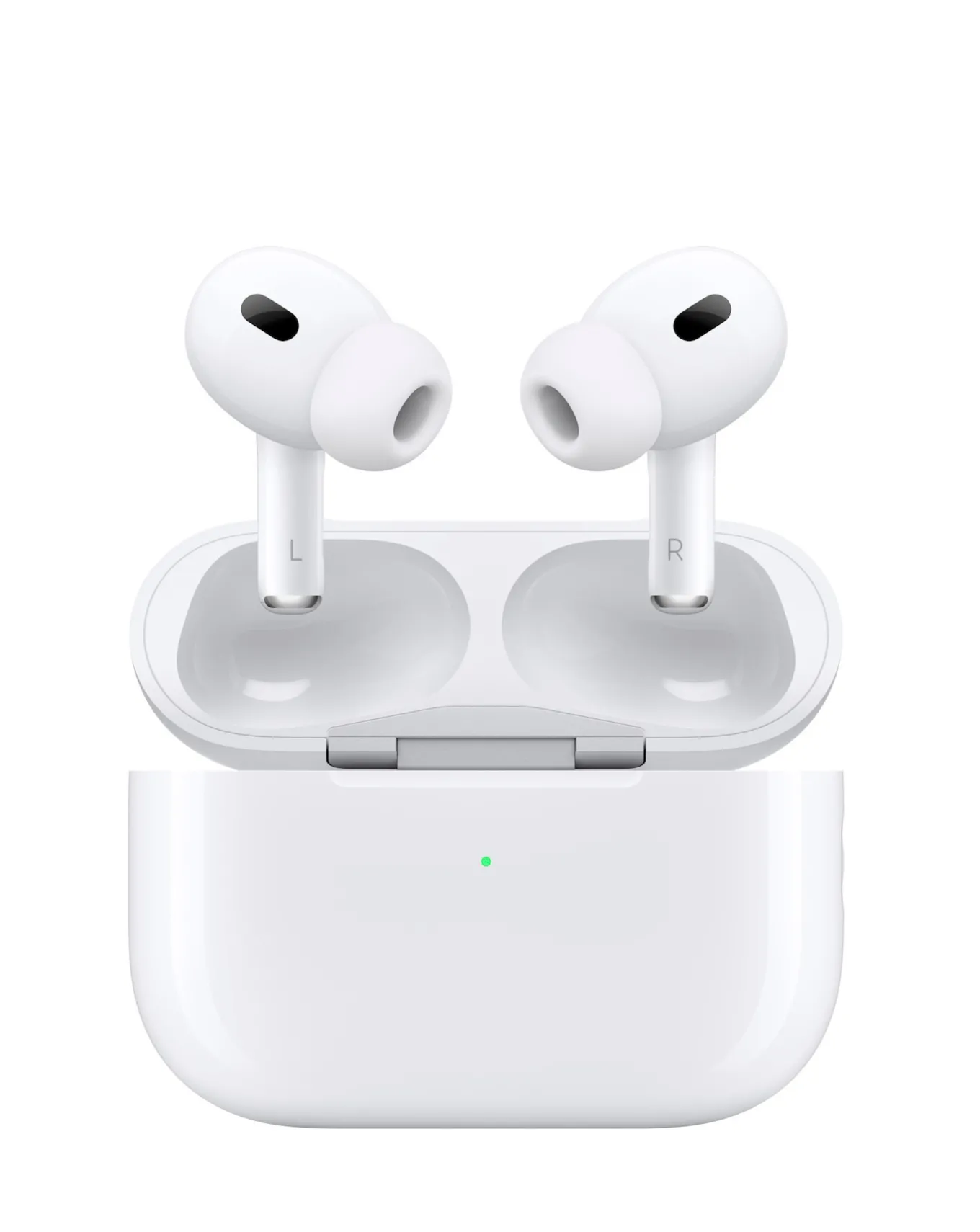 Apple AirPods Pro (2nd Generation, 2023) with MagSafe Case (USB-C)- Tv's & Soundbars | Smart Tech