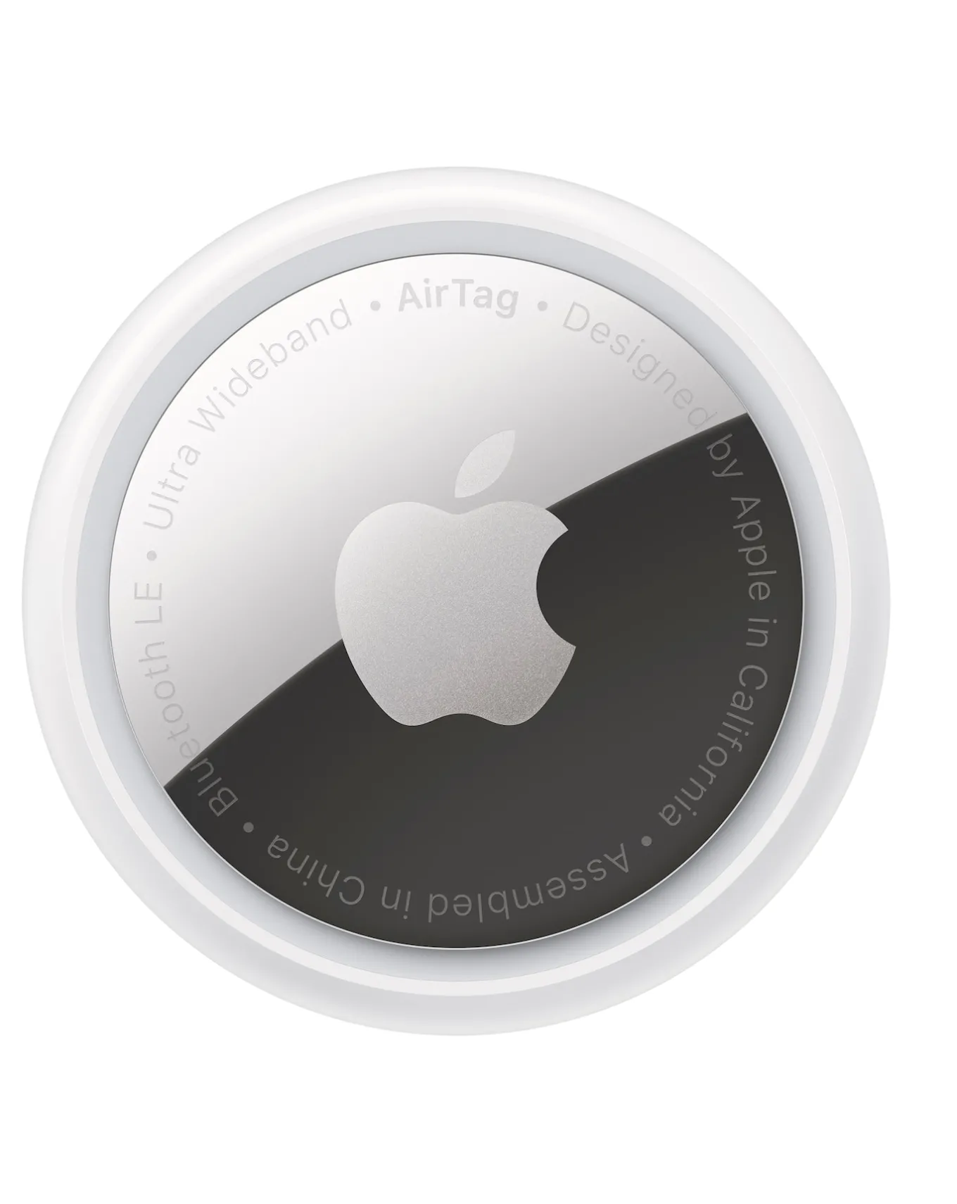 Apple AirTag (1 Pack)- Smart Tech