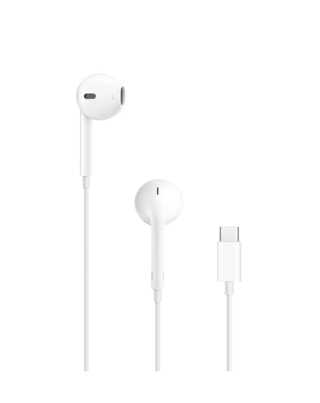 Apple EarPods (USB-C)- Headphones | Accessories