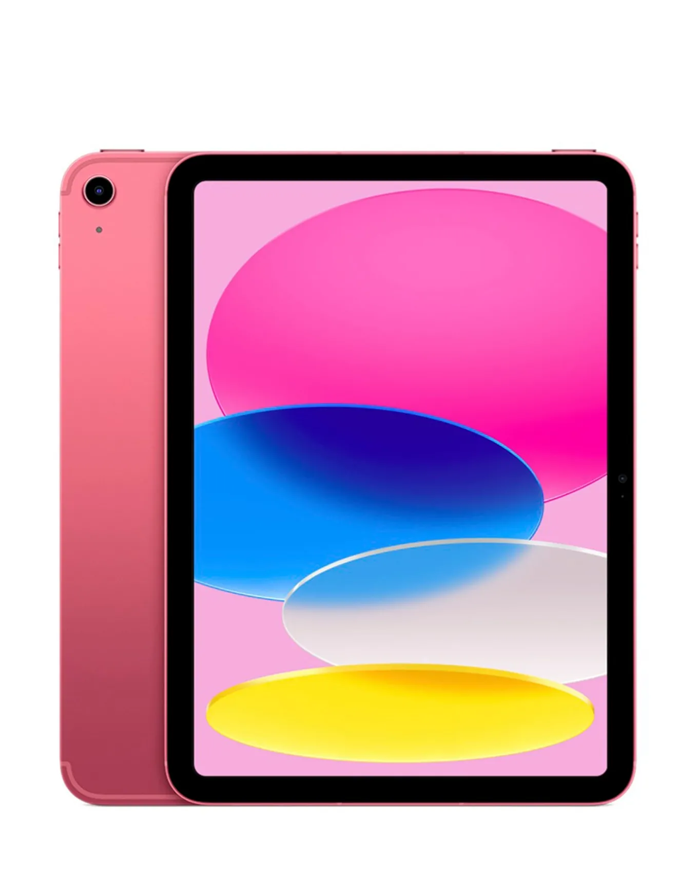 Apple iPad 10th Gen (2024) 10.9inch Wi-Fi 256GB -- Laptops & Tablets | Tv's & Soundbars