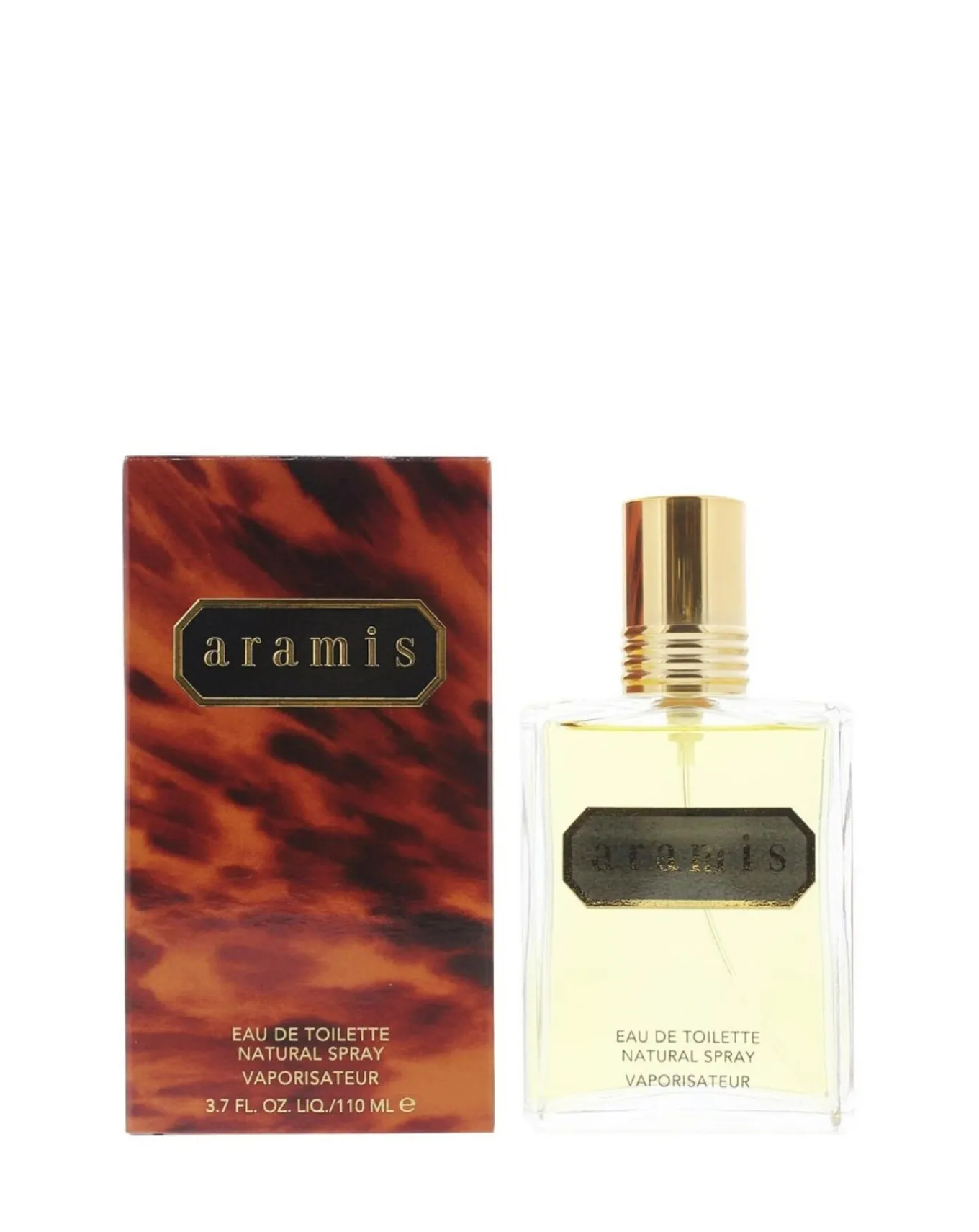 Aramis Eau de Toilette 110ml- Aftershave