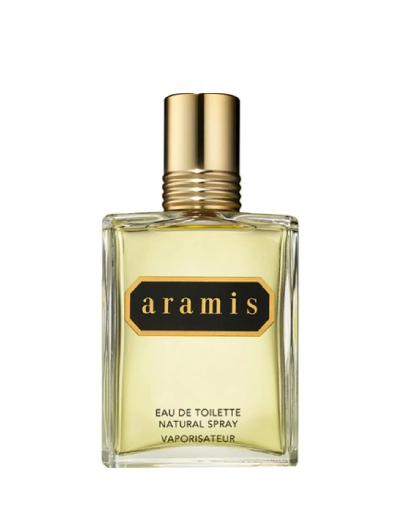 Aramis Eau de Toilette 110ml- Aftershave