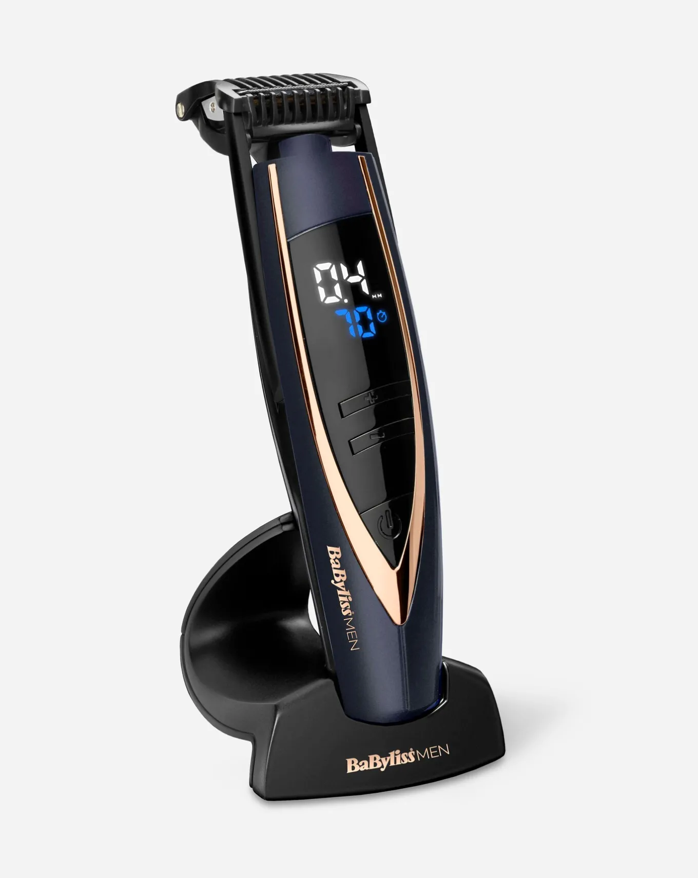 BaByliss 7898DU Super Stubble XTP Beard Trimmer- Shaving