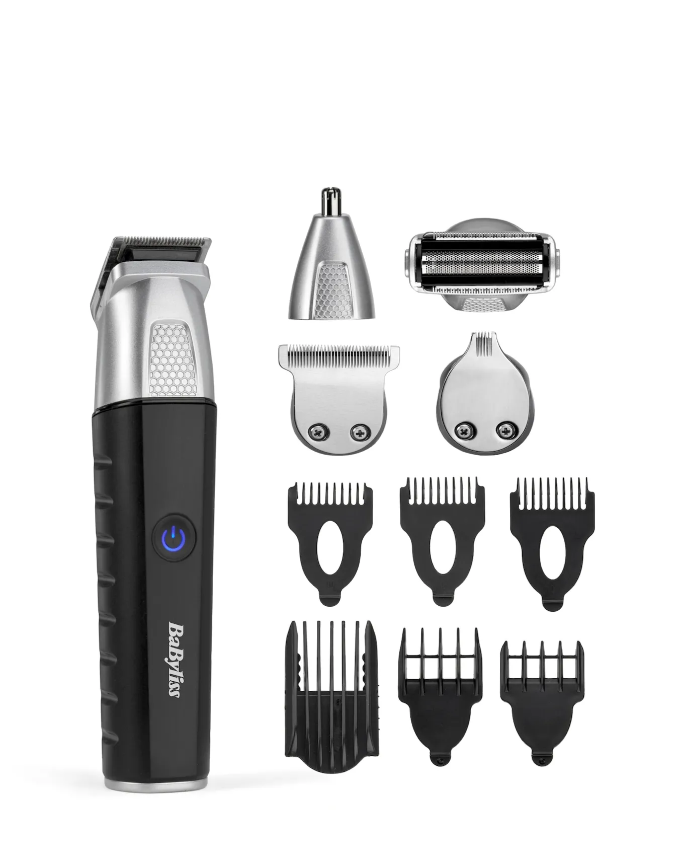 BaByliss Lithium Power 11-in-1 Multi Trimmer- Shaving